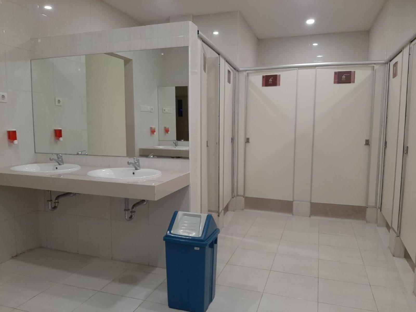 Miko Rooms & Capsules hotel — photo 9