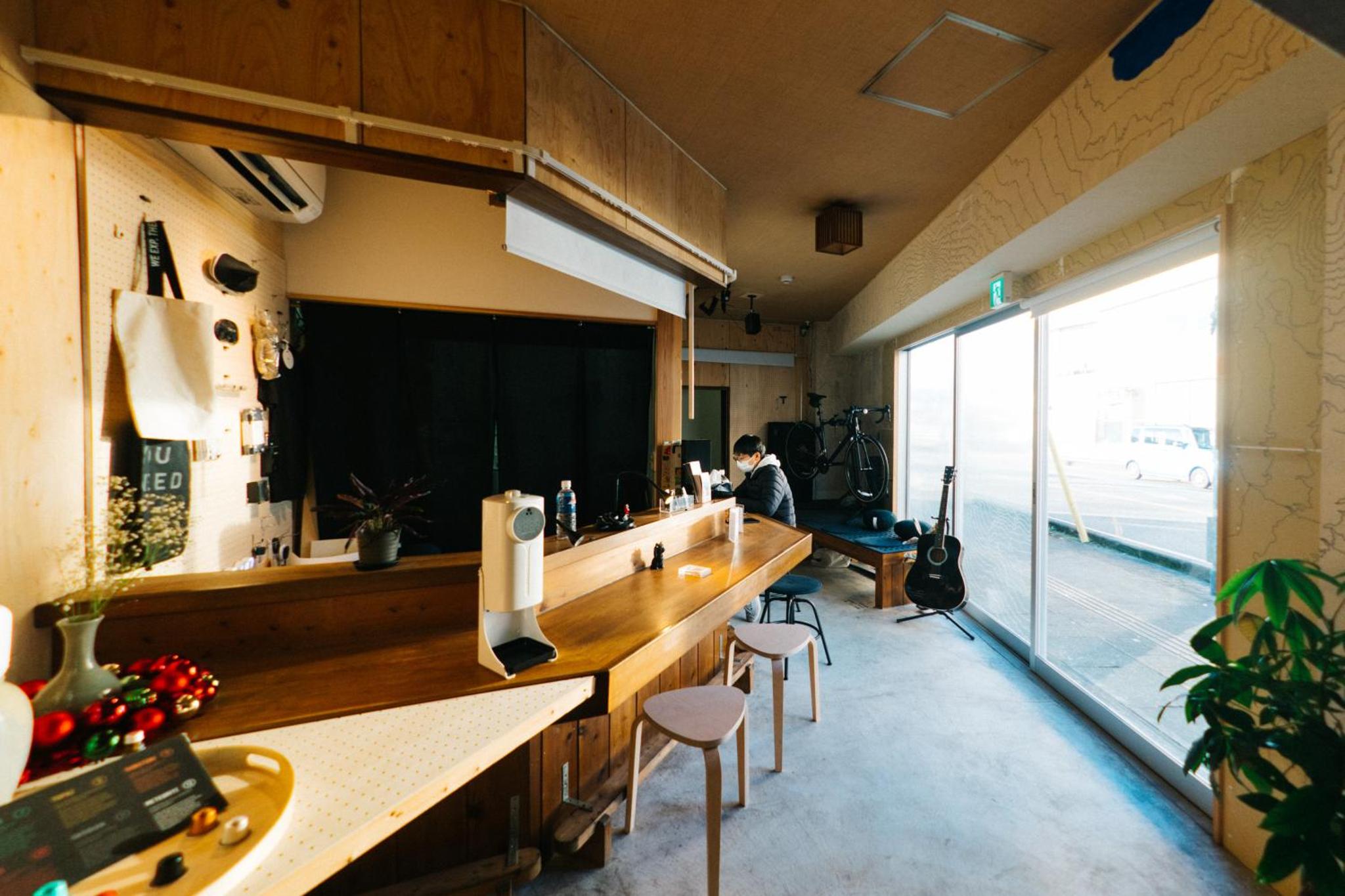 SLEEEP Fuji — photo 10