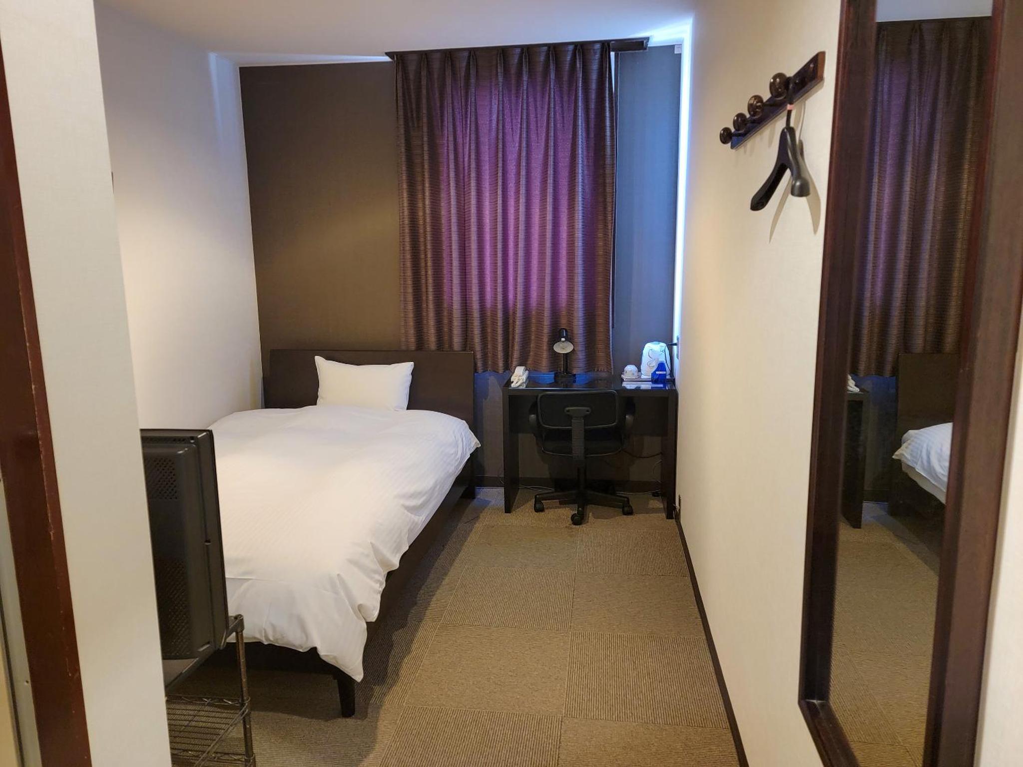 First Inn Takamatsu — photo 11