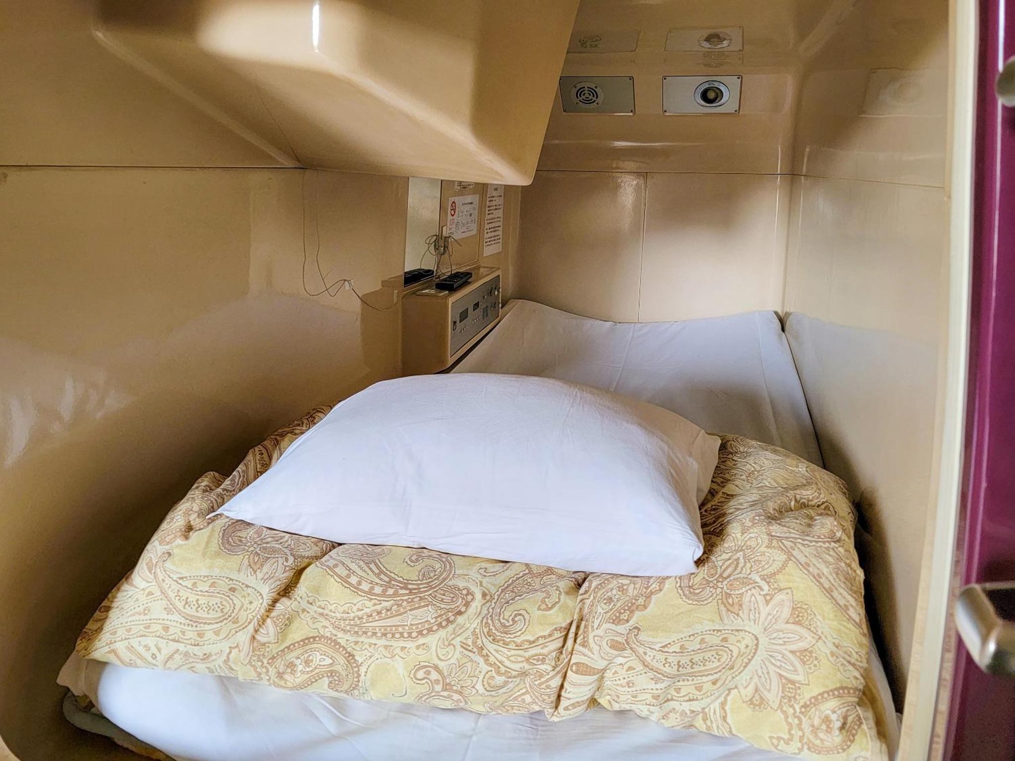 First Inn Takamatsu — thumbnail 3