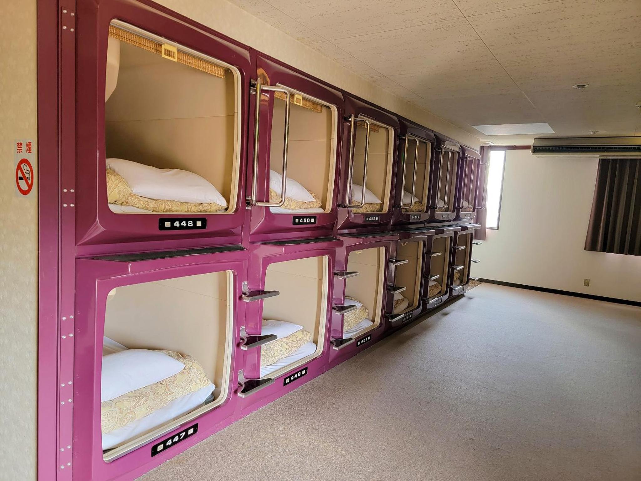 First Inn Takamatsu — photo 6