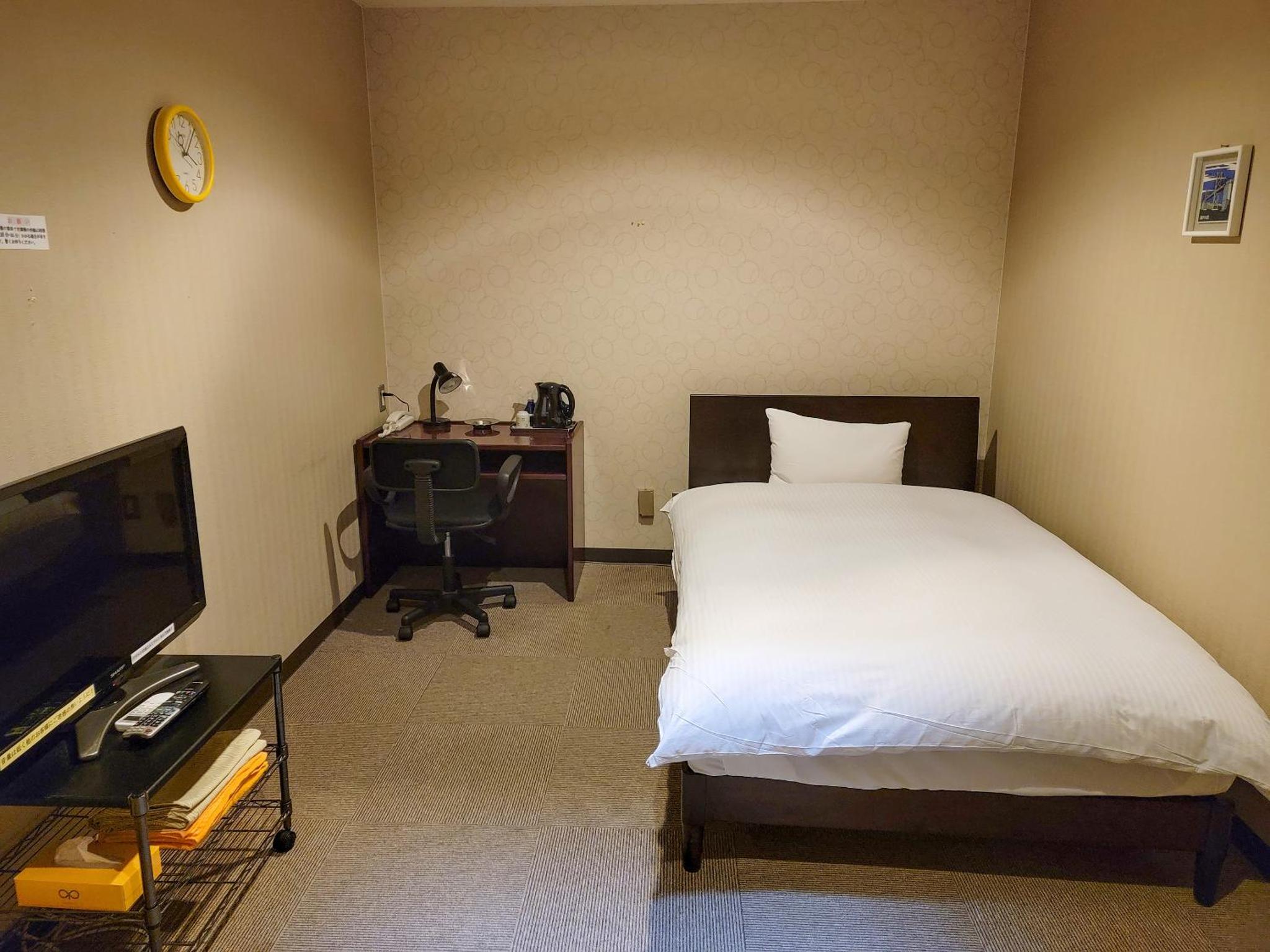 First Inn Takamatsu — photo 12