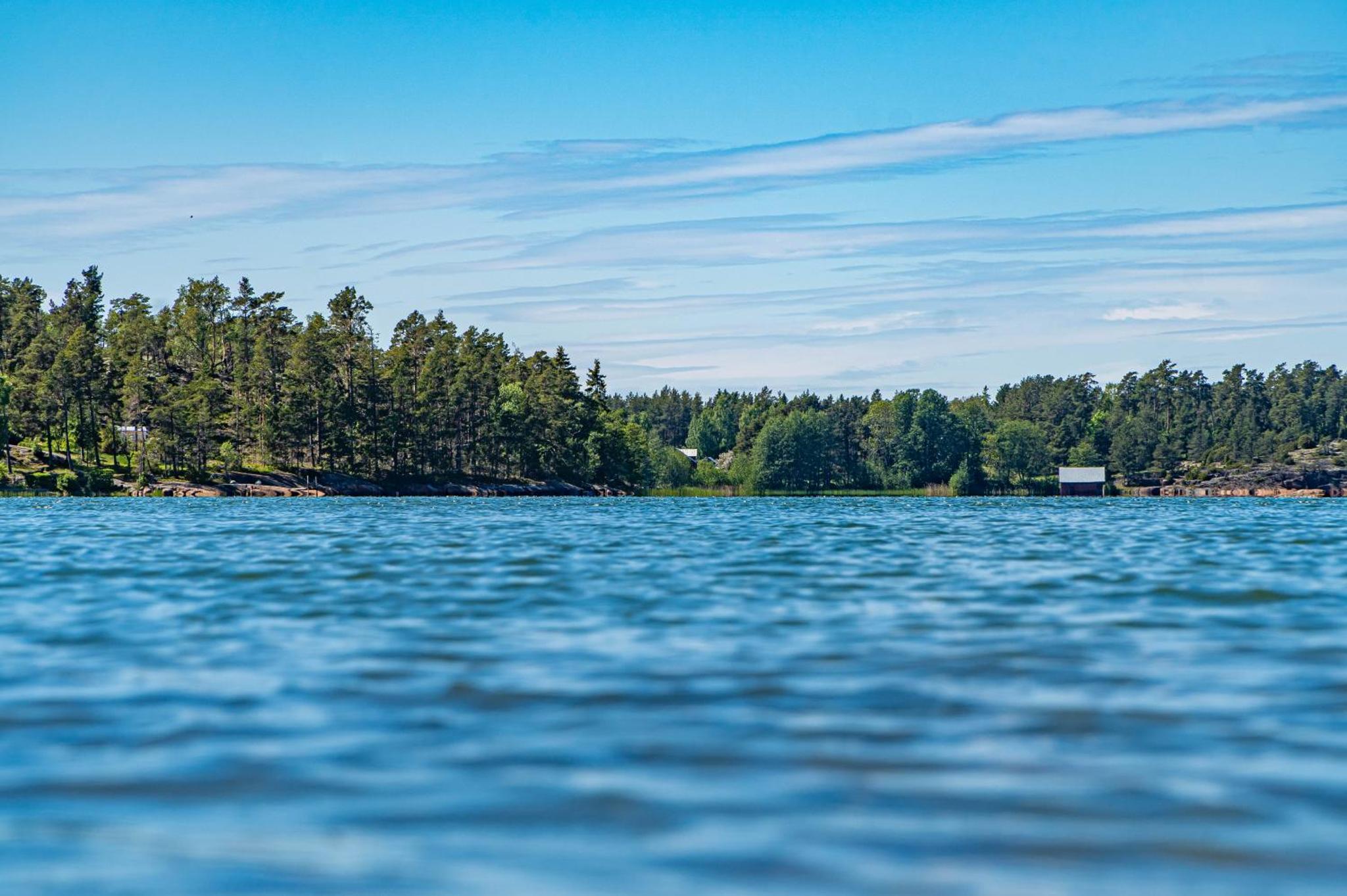 Snäckö Canvas Hotell & Kajak — thumbnail 4