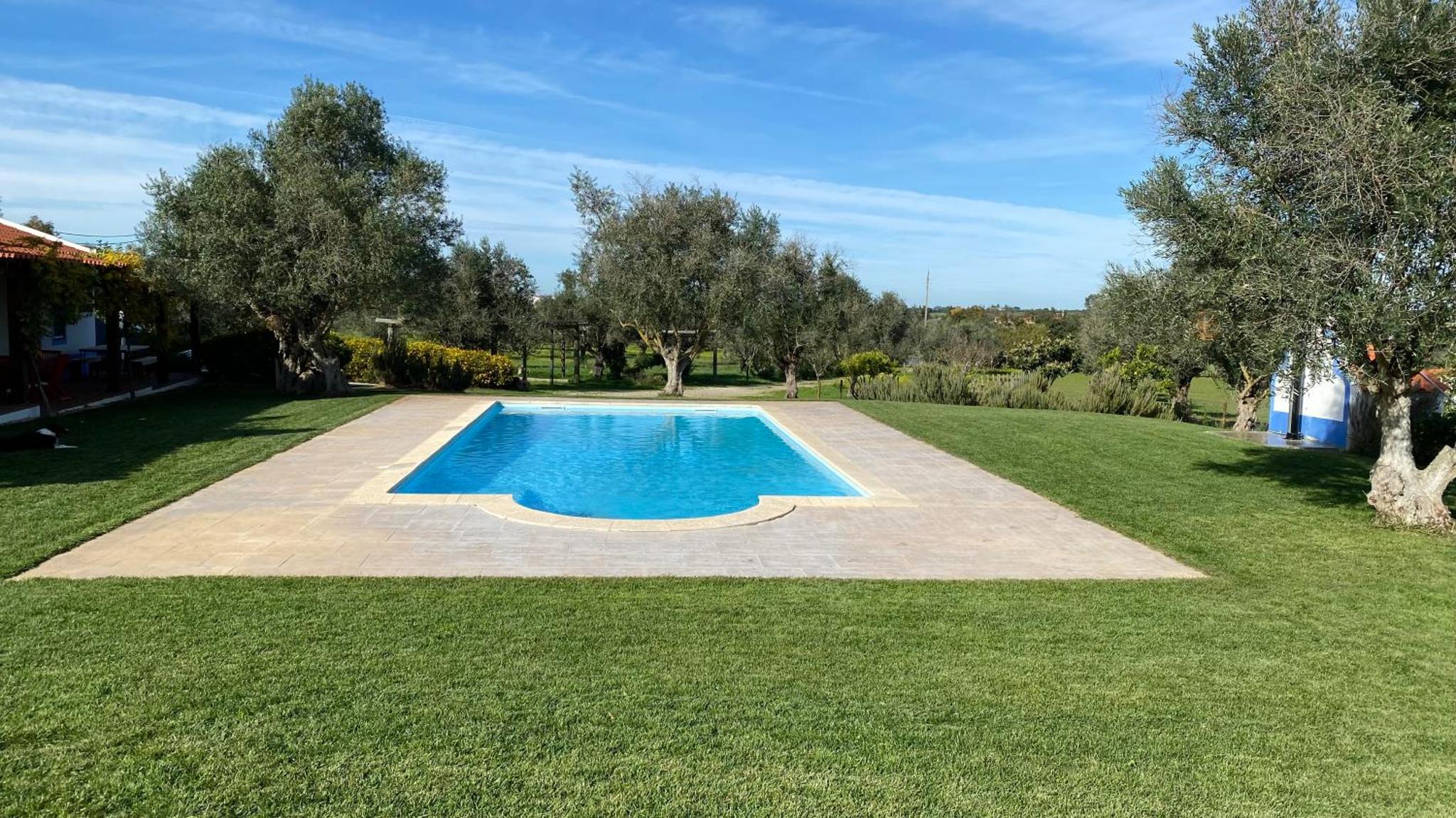 Quinta da Tapada de São Pedro — thumbnail 4