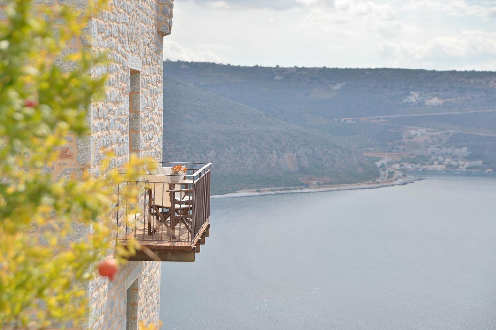 Akrolithi Guesthouse — thumbnail 3