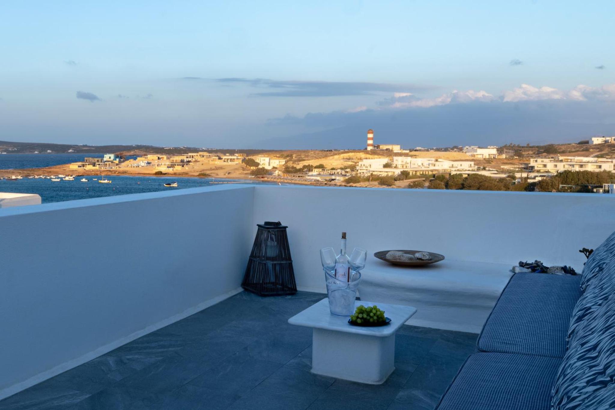 Angels Pillow Luxury Boutique Residence