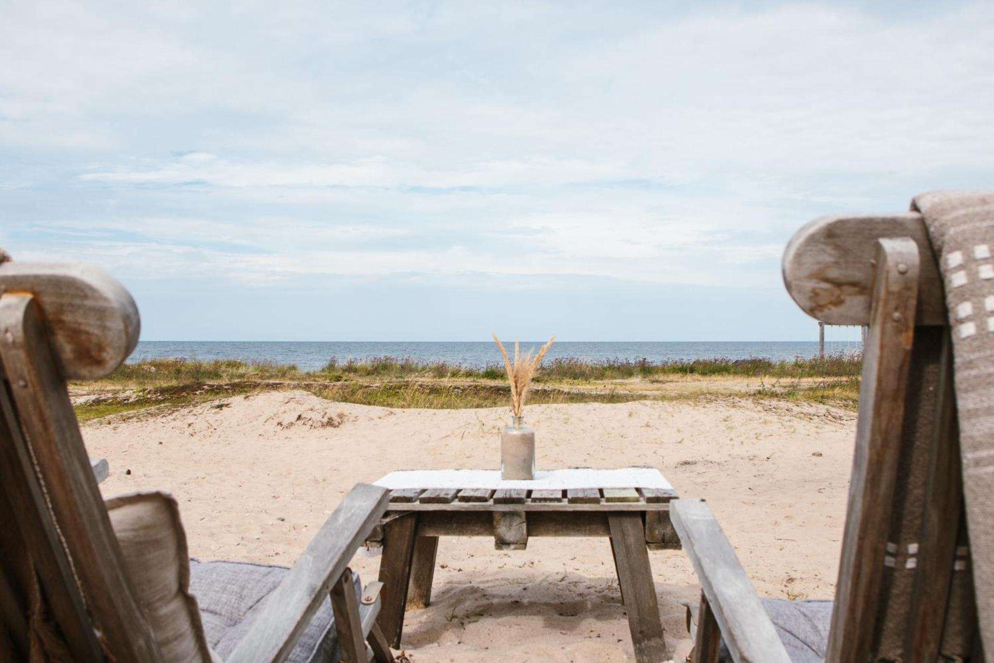 Surflogiet Gotland, Gotlands Tofta