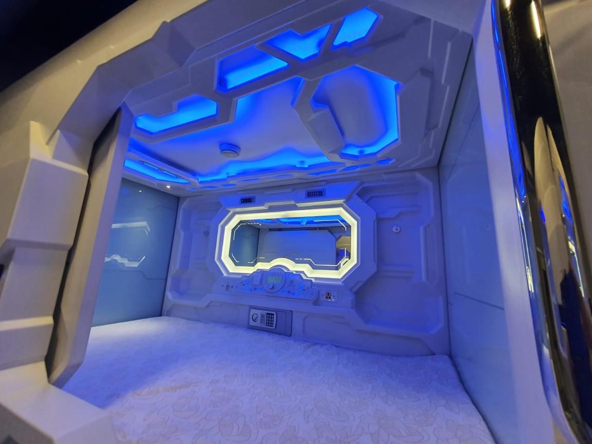 My Capsule Hotel — photo 2