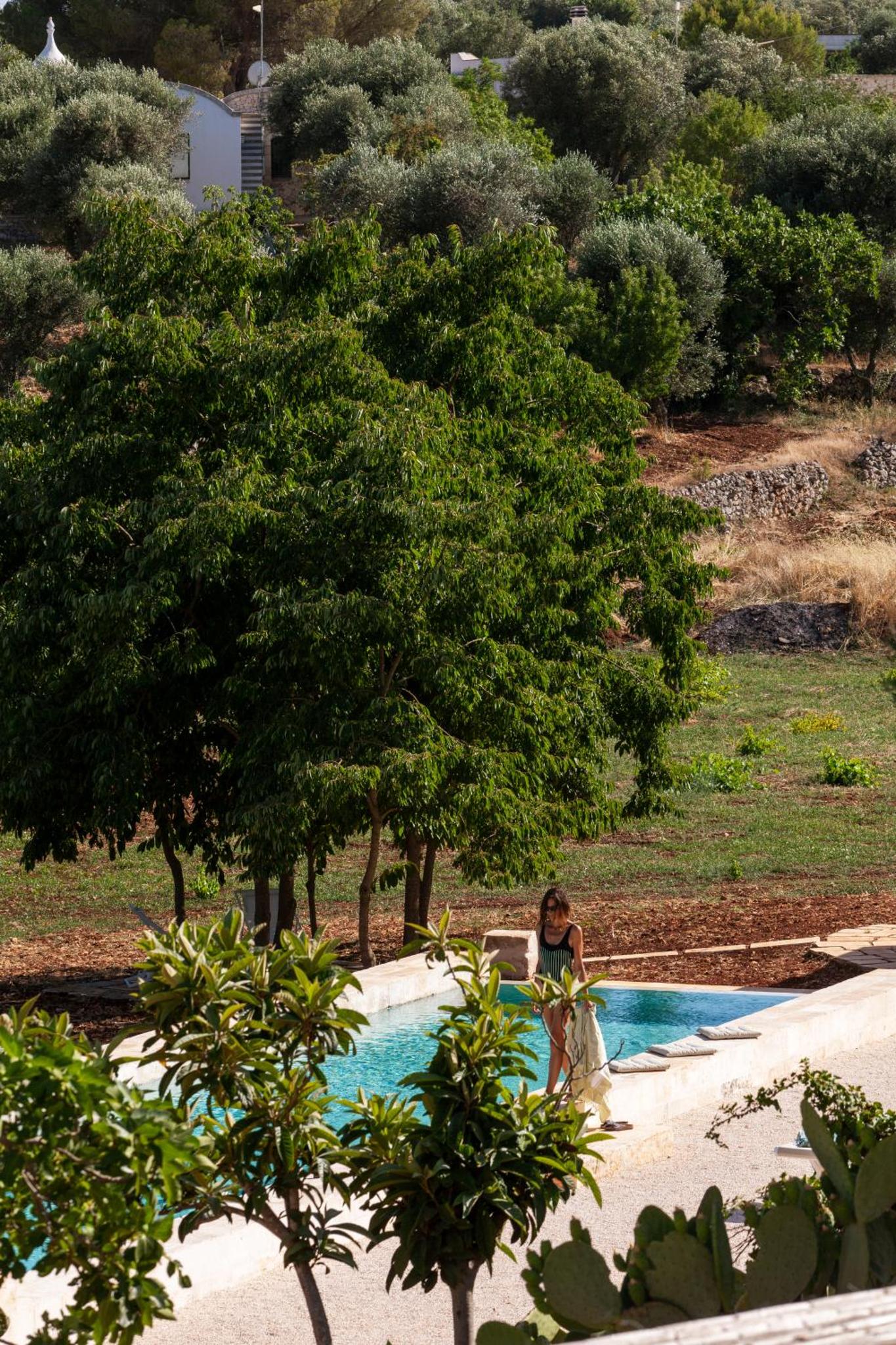 Masseria Paradiso Ostuni — thumbnail 2