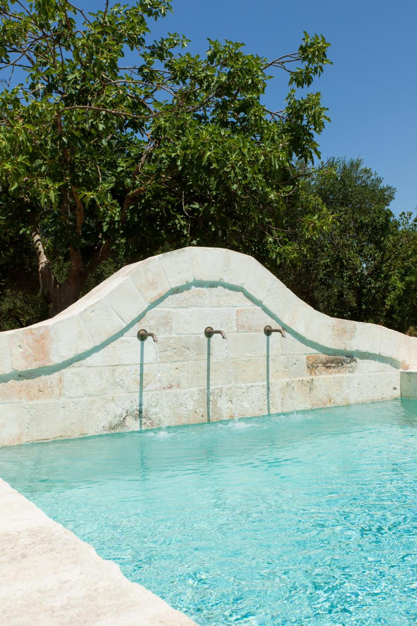 Masseria Paradiso Ostuni — thumbnail 4