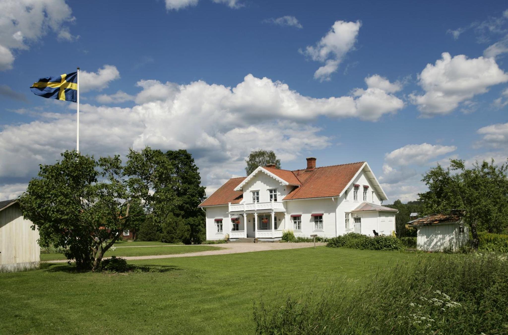 Sahlströmsgården — thumbnail 4