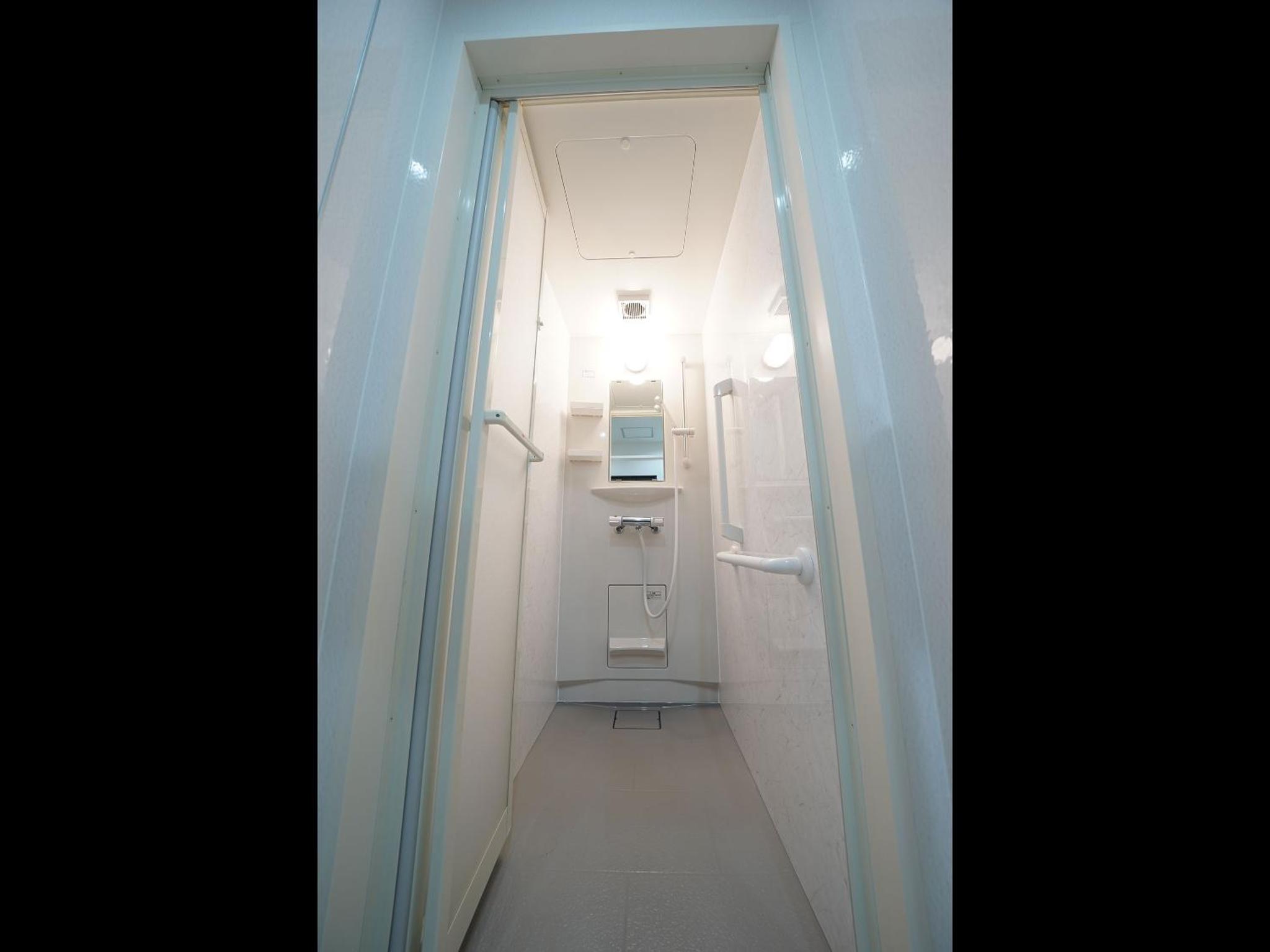 WELLCABIN TENJIN - Male Only — photo 10