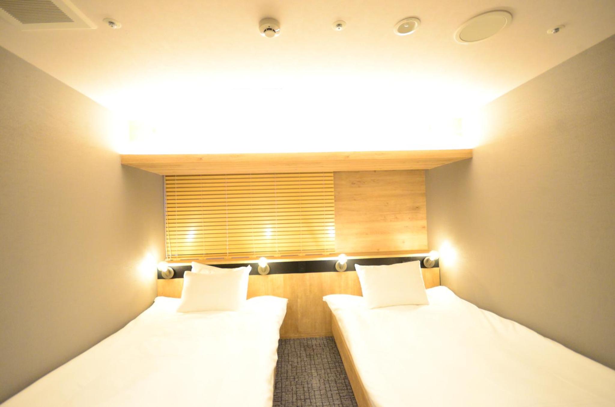 First Cabin Midosuji Namba — photo 6