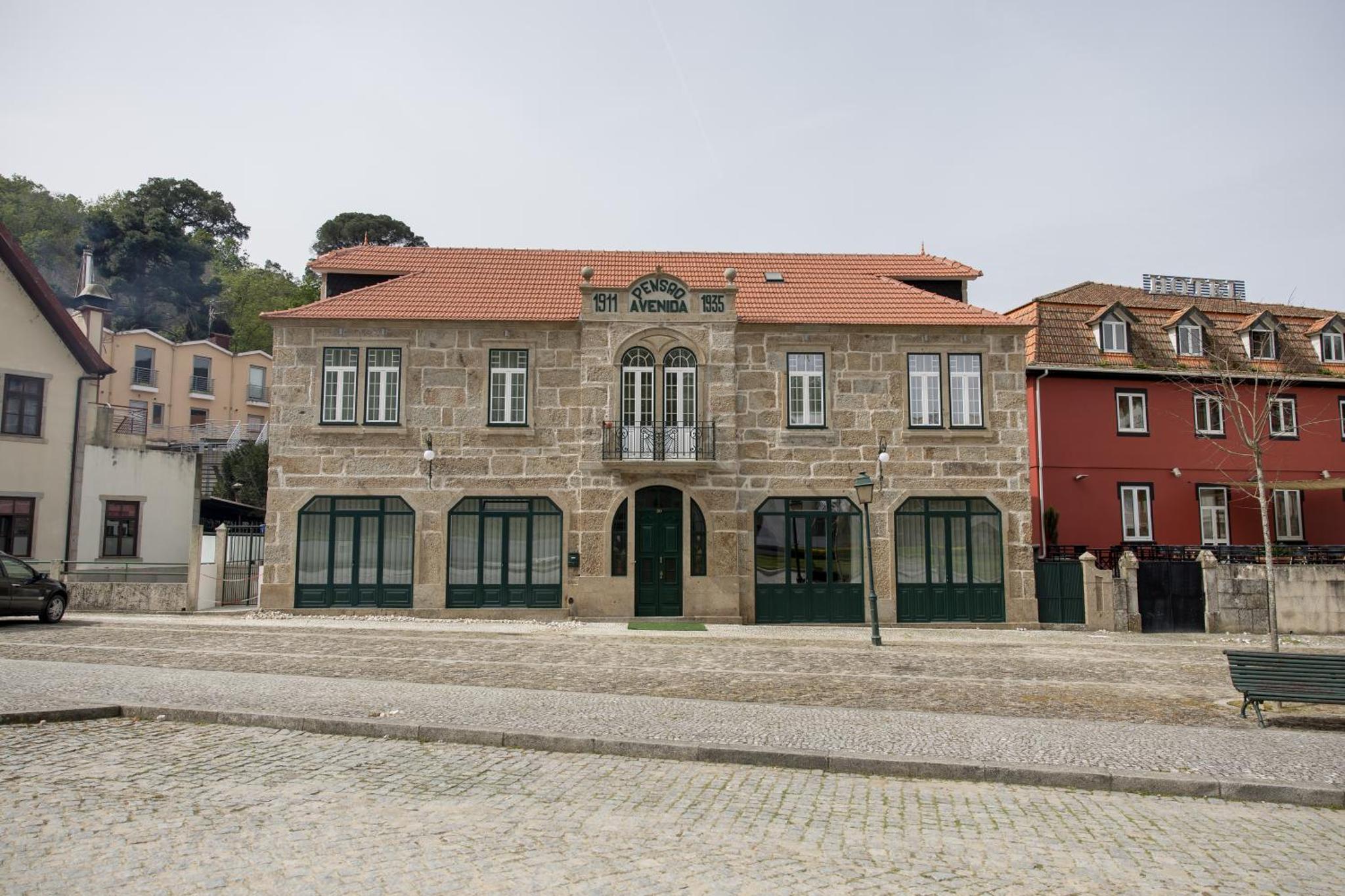 DOURO B&B Avenida — thumbnail 4