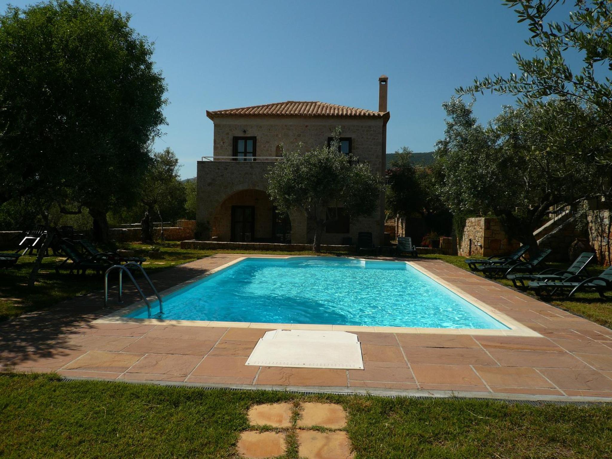 Maison Viros — thumbnail 3