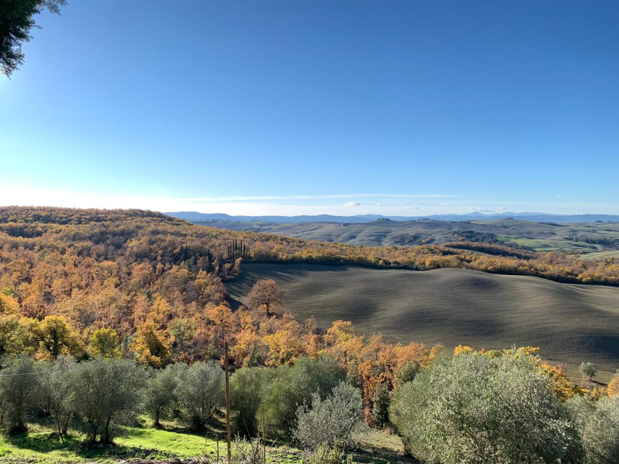 Monastero Sant'Anna in Camprena — thumbnail 3
