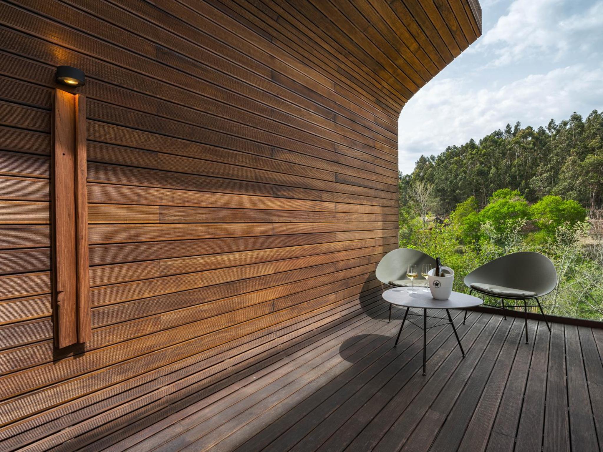 Lavandeira Douro Nature & Wellness — thumbnail 3