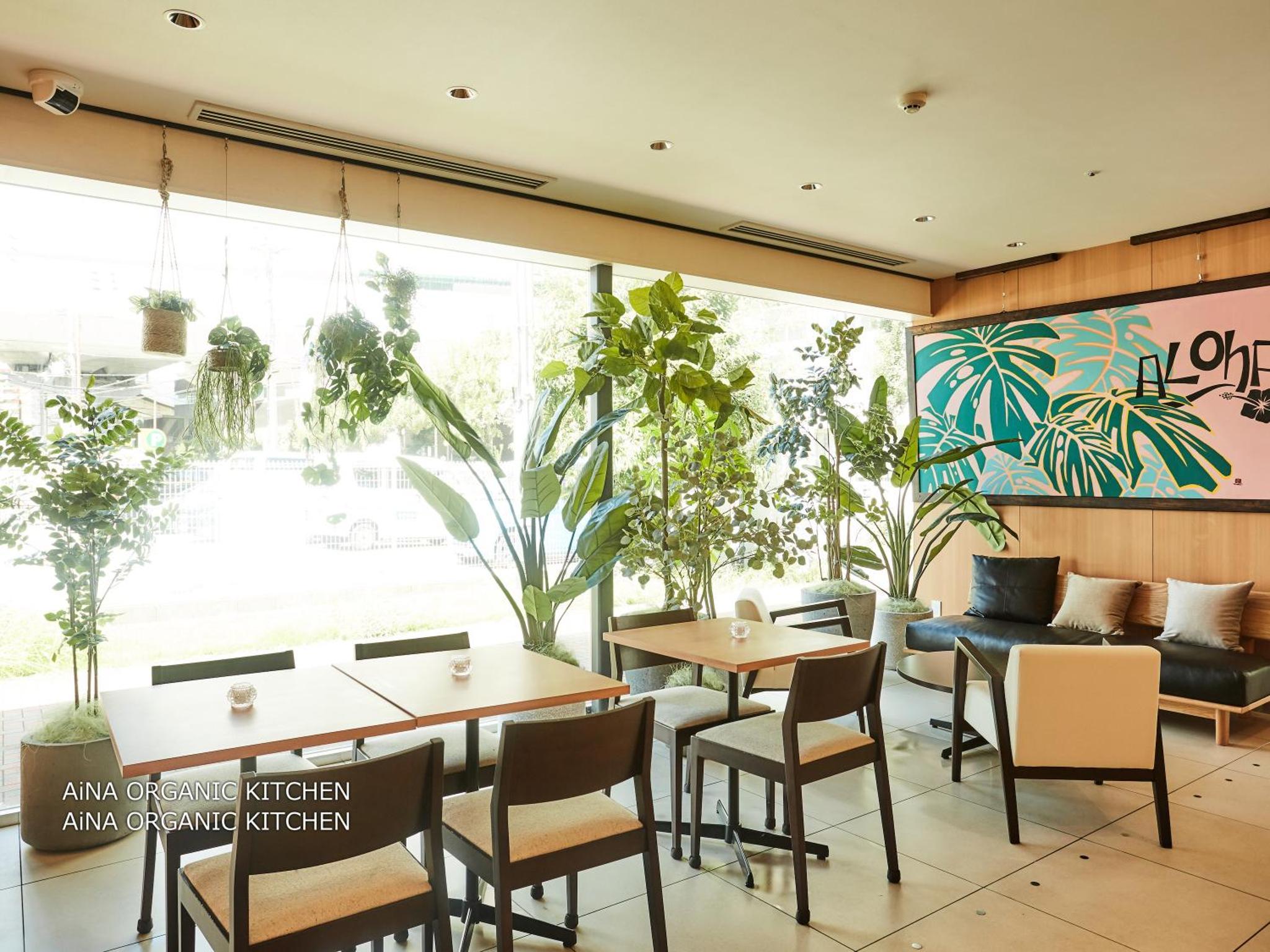 First Cabin Nishi Umeda — photo 9