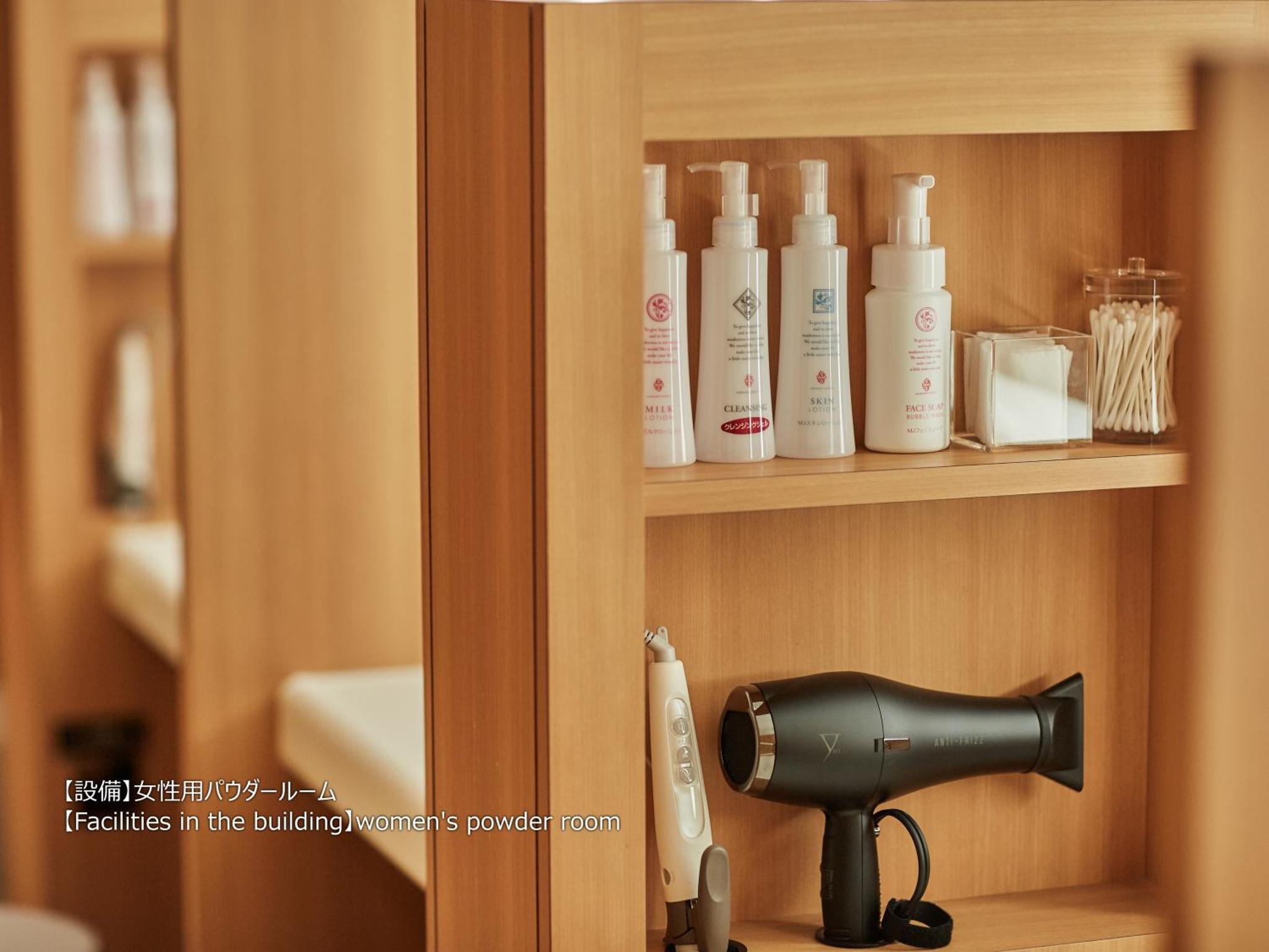 First Cabin Nishi Umeda — photo 12