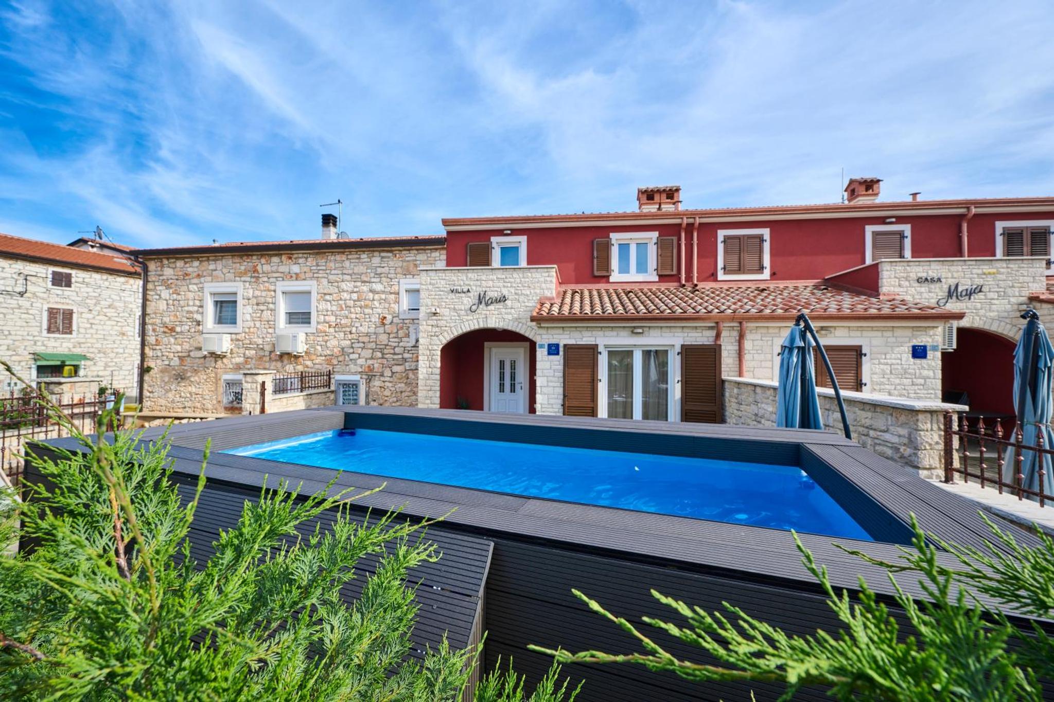 Villa Maris