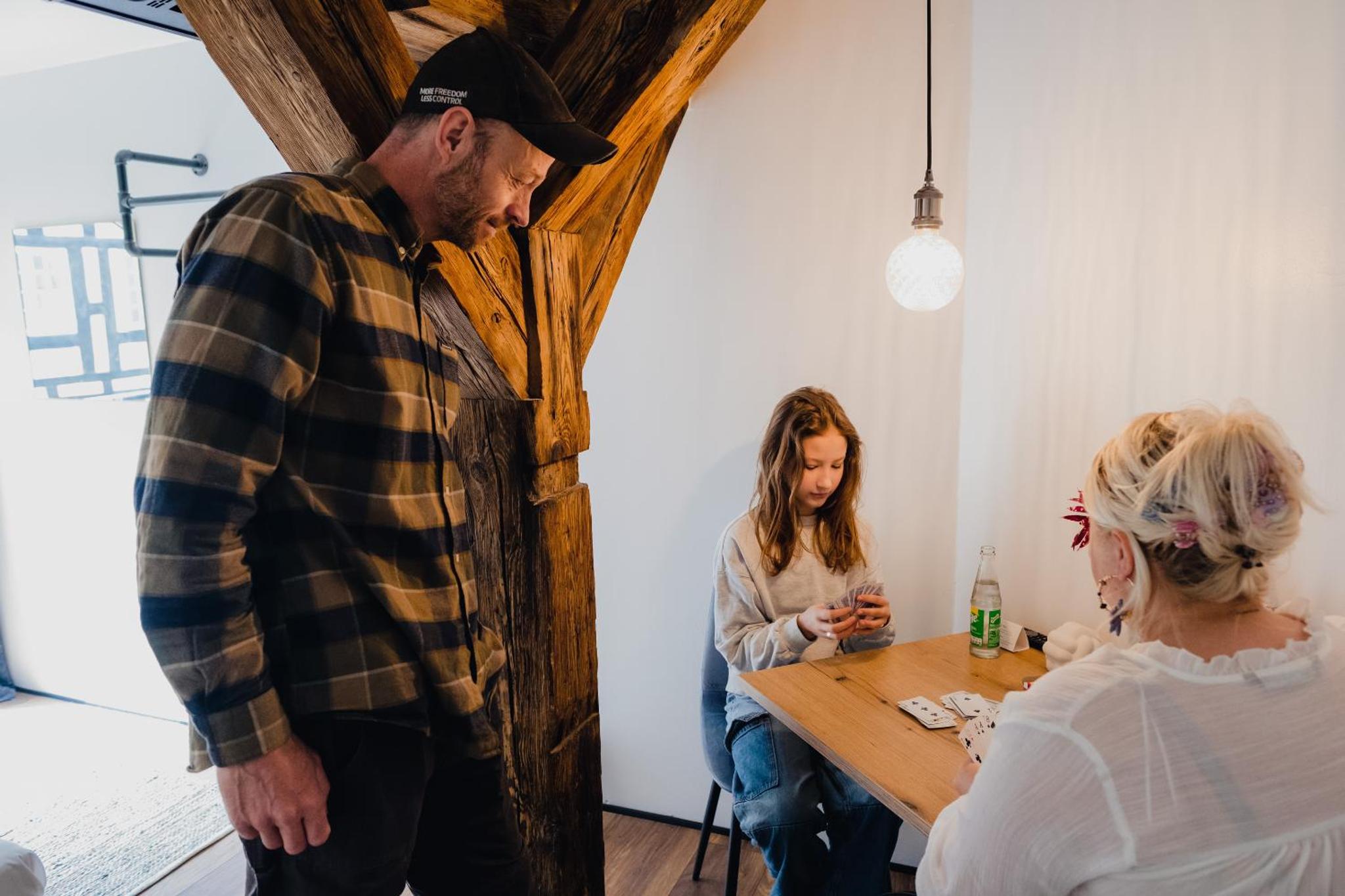 Capsule Hotel Nyhavn63 — photo 11