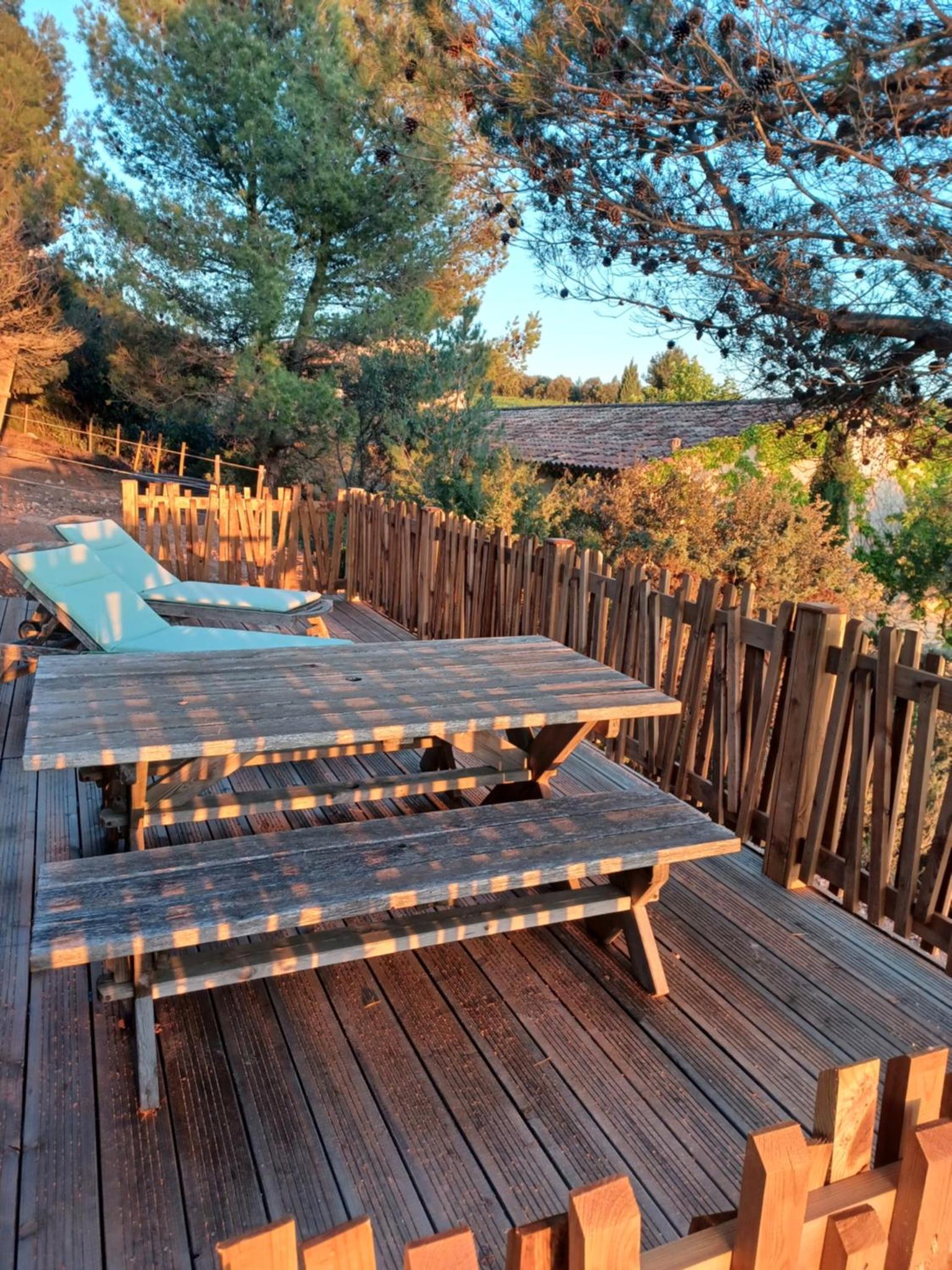 Domaine de Villemus — thumbnail 4