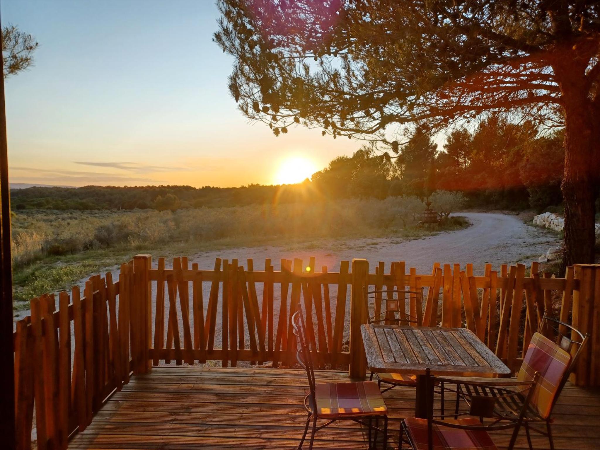 Domaine de Villemus — thumbnail 2