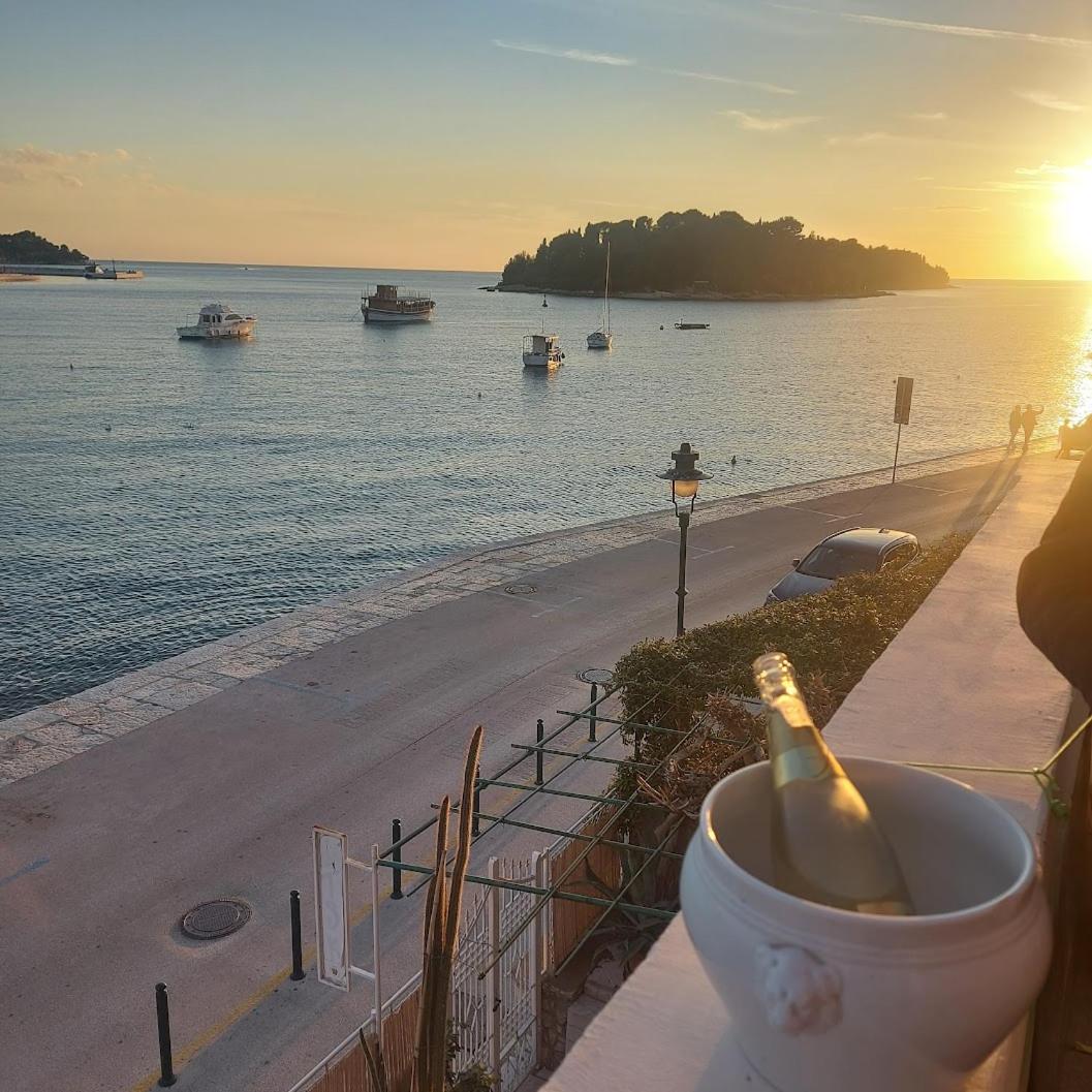 Royal Balcony al Mare, Rovinj