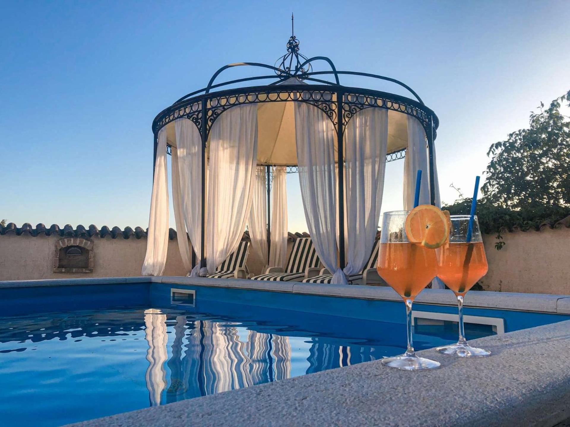 Bed & Breakfast Kaštel