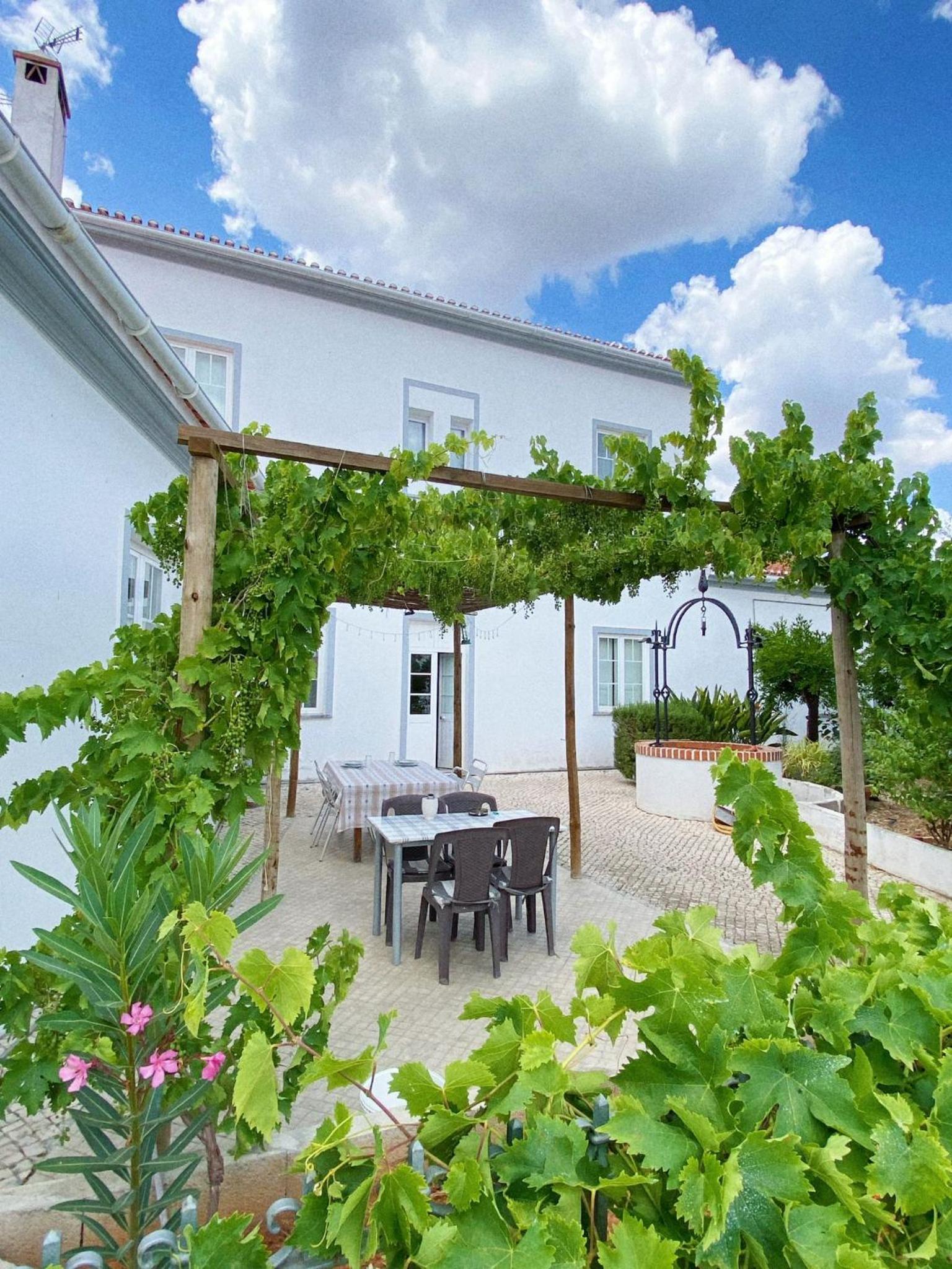 Pias Guesthouse