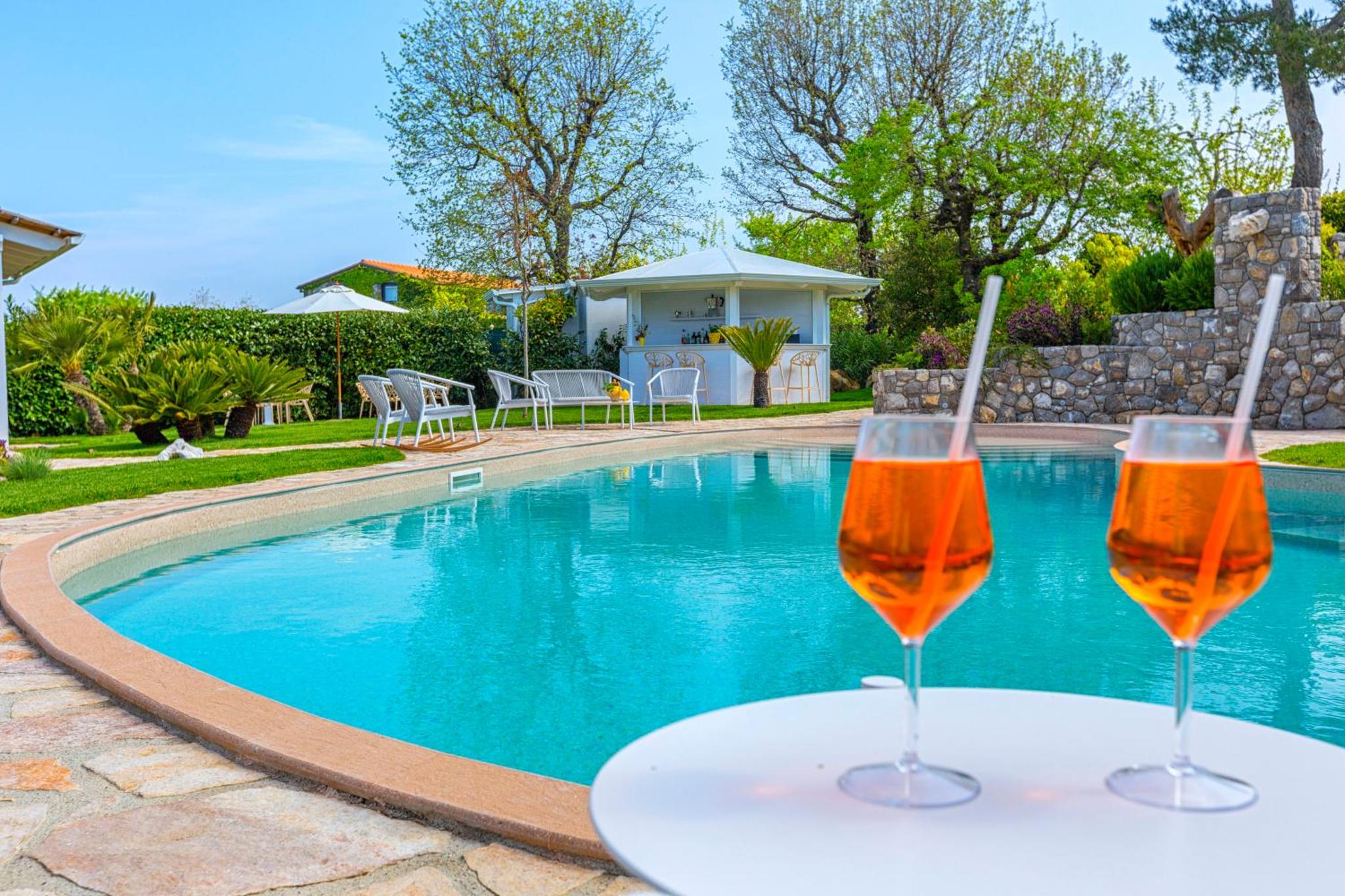AMORE RENTALS - Resort Ravenna - Villa Cavaliere — thumbnail 2