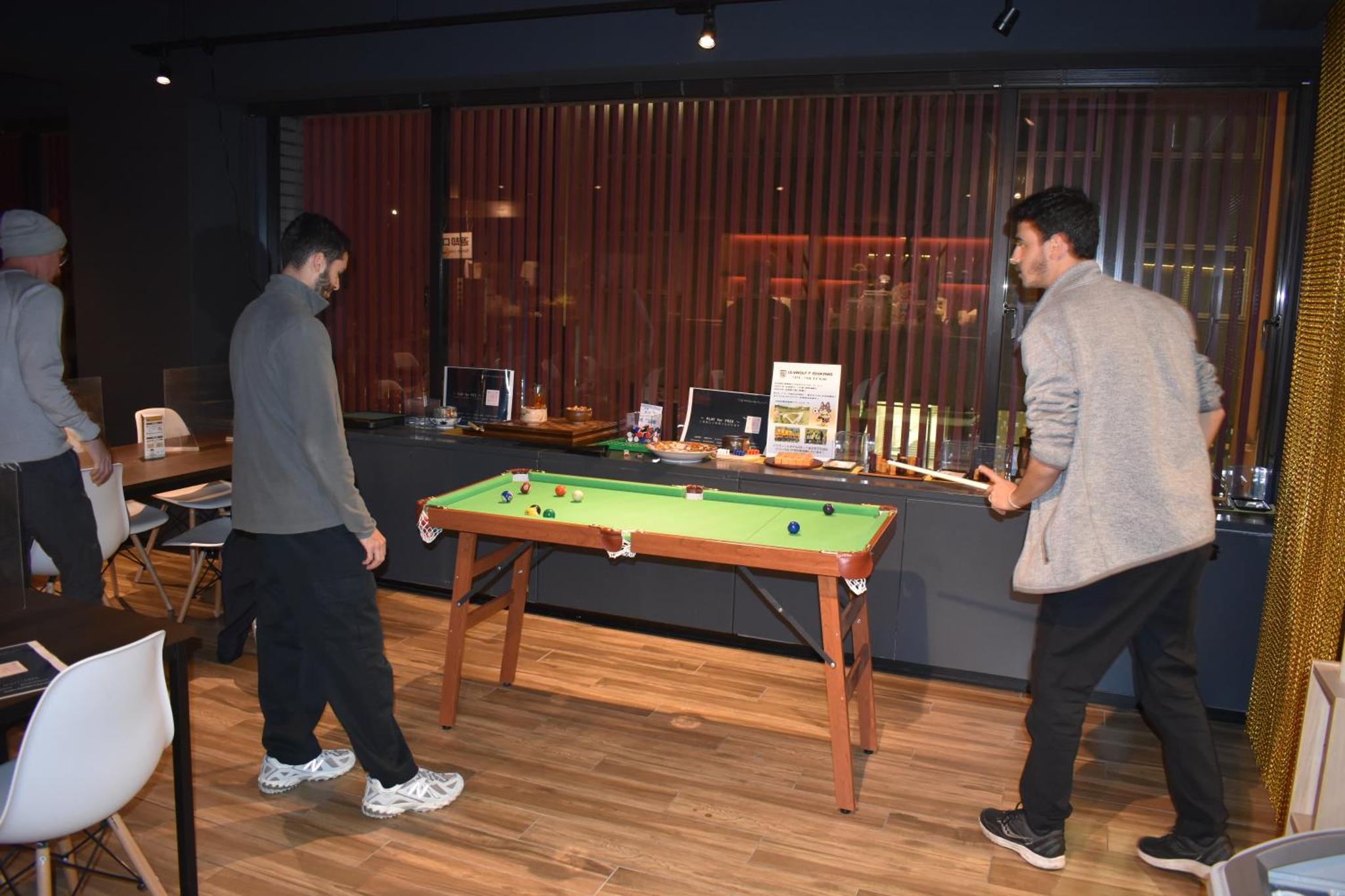 Torifito Hotel & Pod Kanazawa — photo 12
