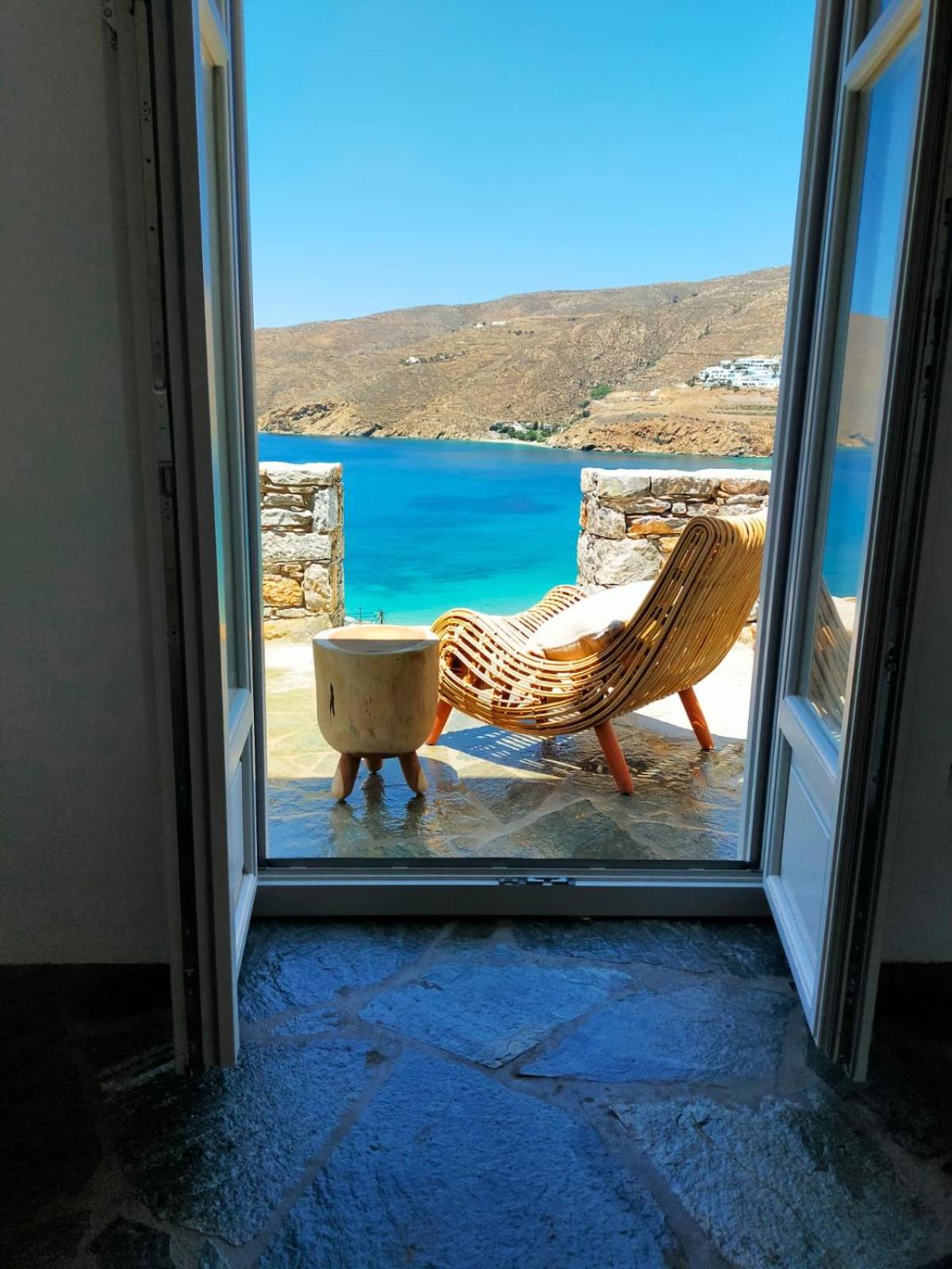 Ormos Seaside Villas, by Amorgos Holiday Homes — thumbnail 4
