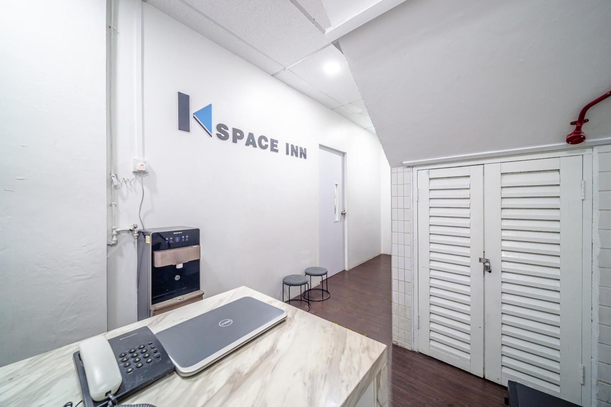 K Space Inn 14 — photo 6