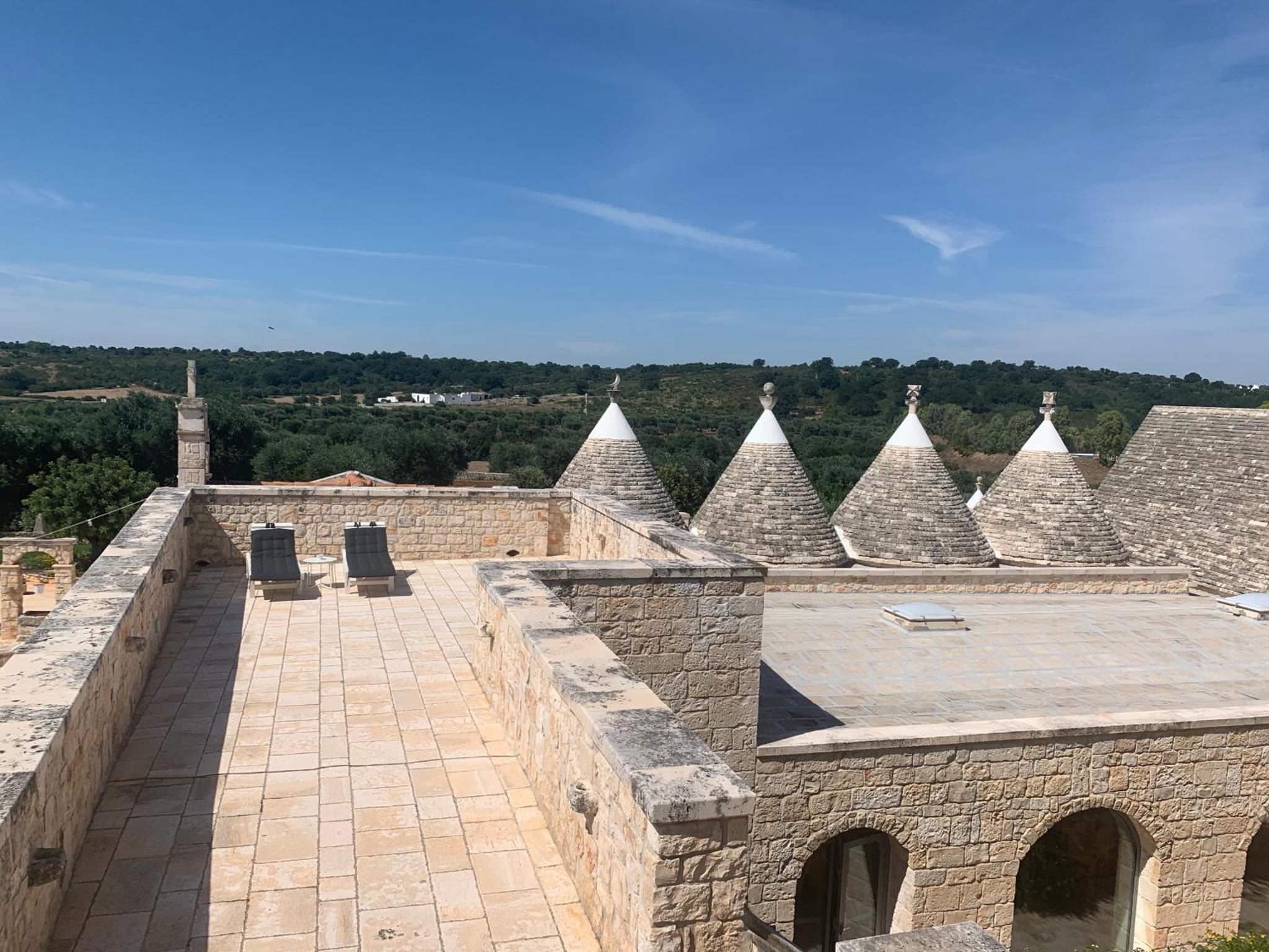 Masseria Grieco