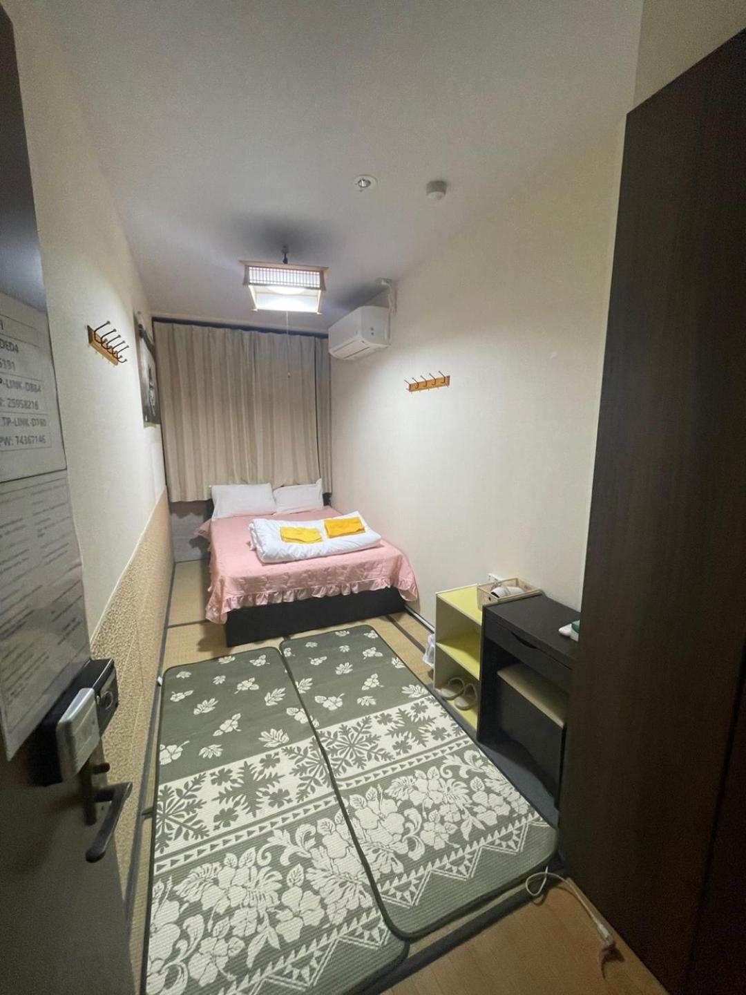 Shinjuku Sky hostel — photo 10