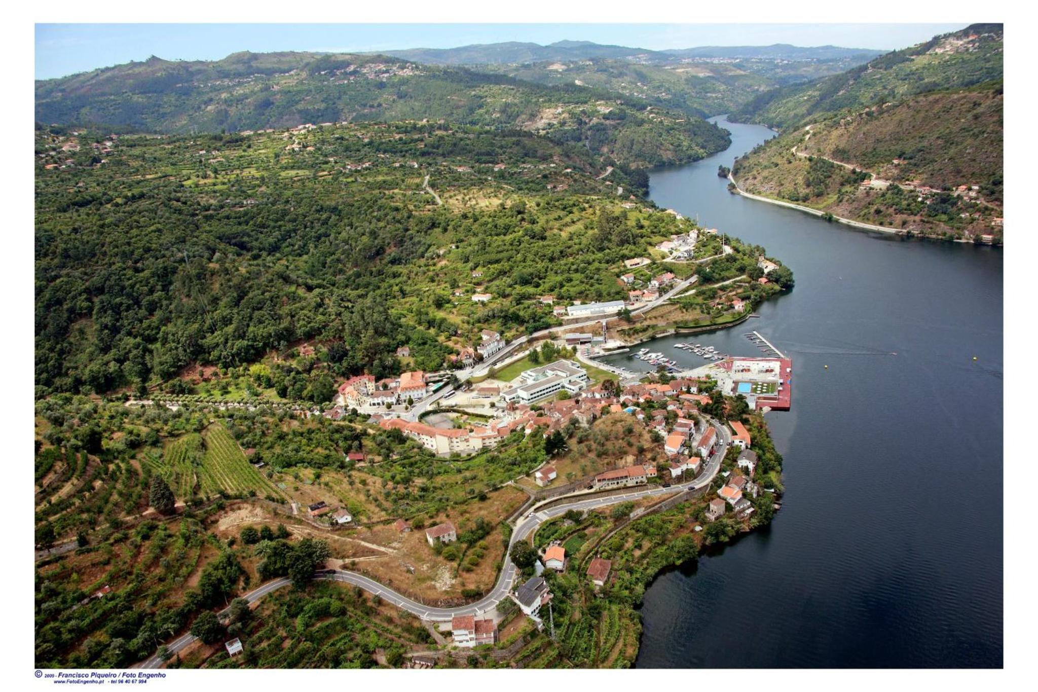 DOURO B&B Avenida