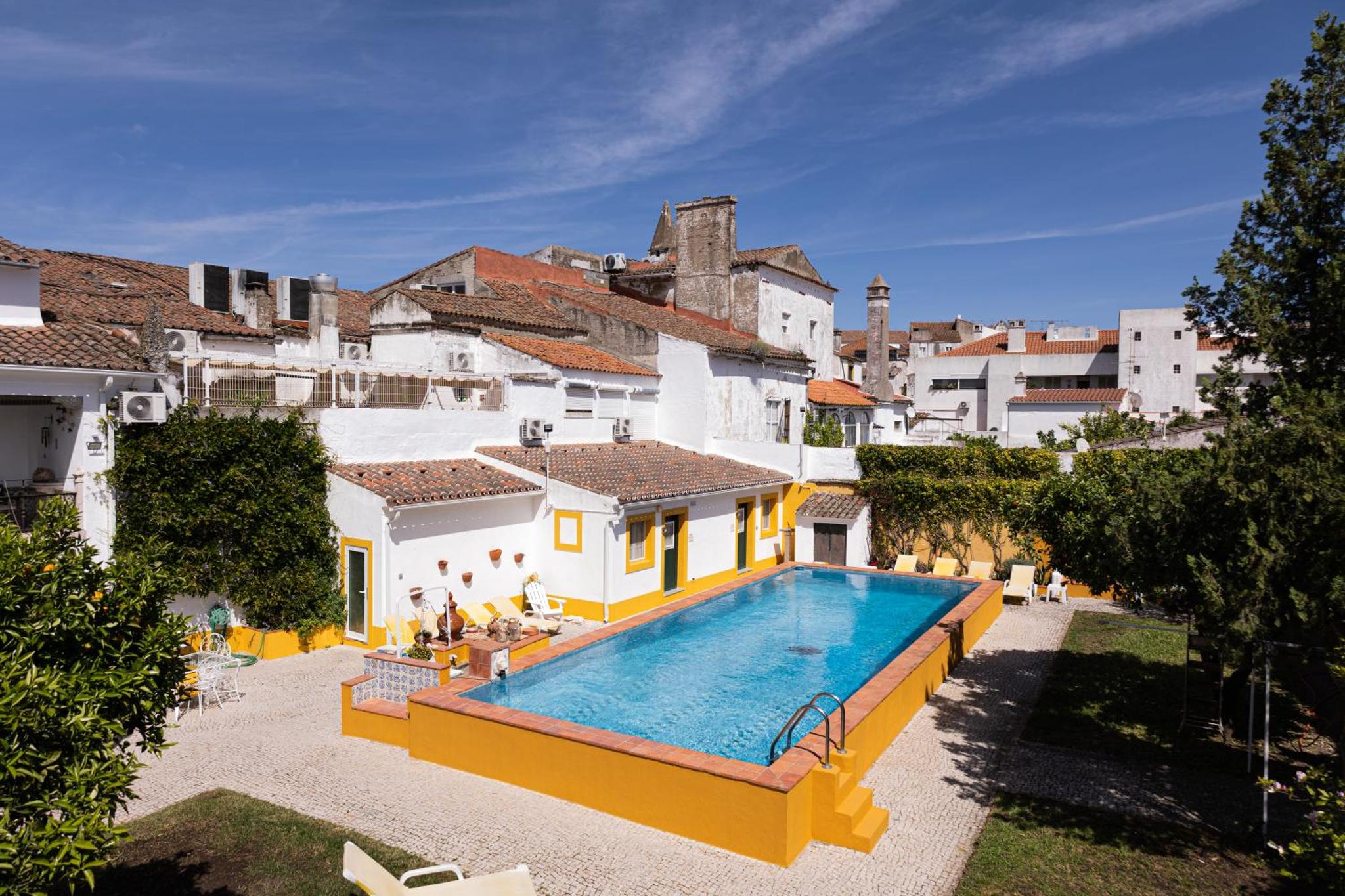 Vintage Guest House - Casa do Escritor — thumbnail 2