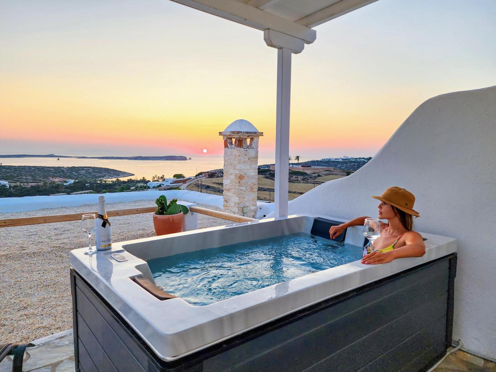 Anthemion Paros - Villas & Suites — thumbnail 3
