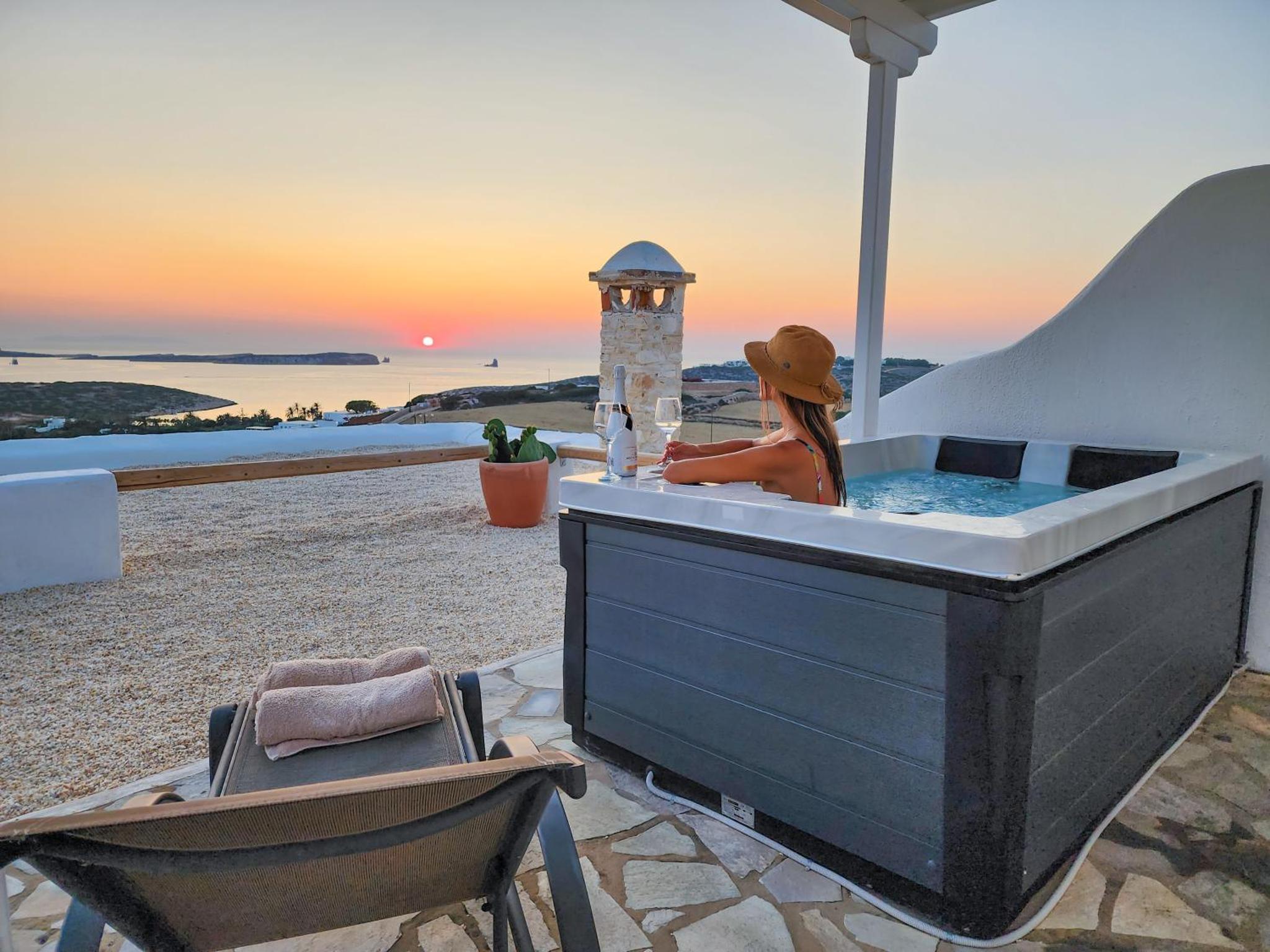Anthemion Paros - Villas & Suites — thumbnail 4