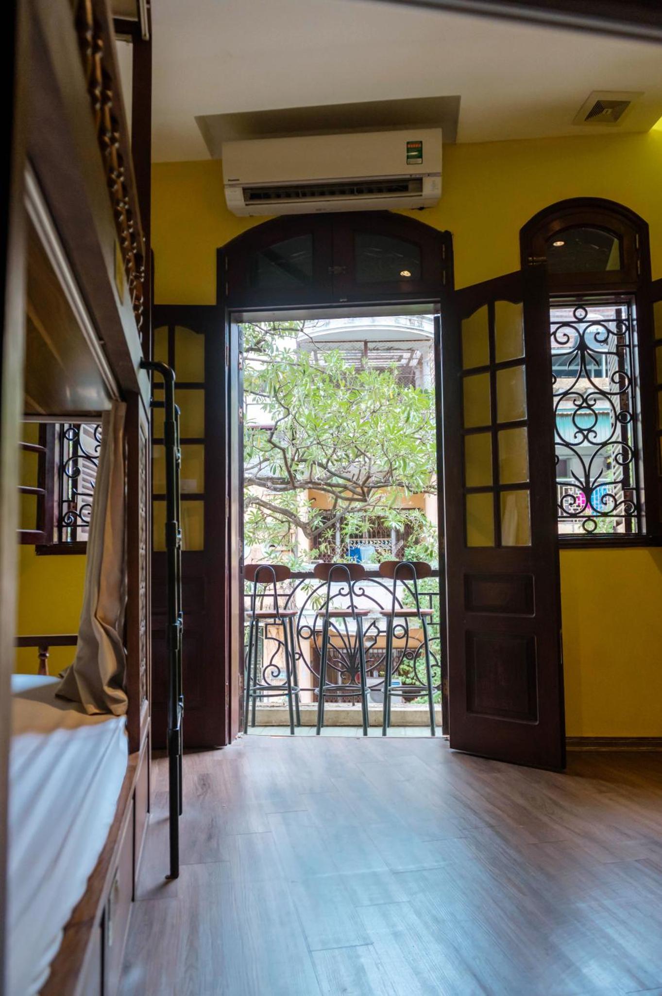 Tabalo Hostel Hanoi — photo 8