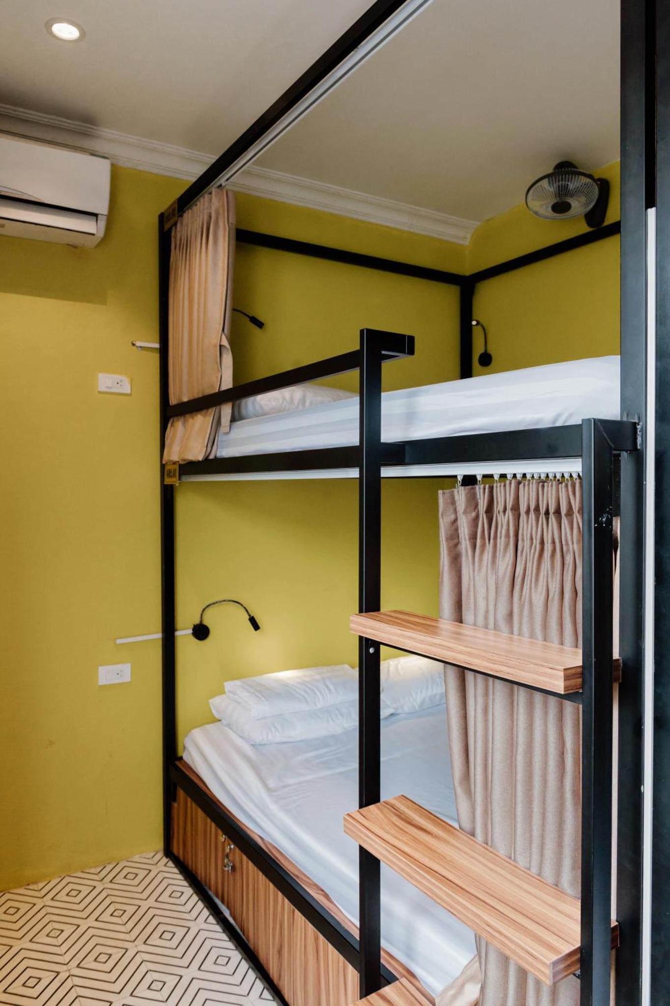 Tabalo Hostel Hanoi — photo 11