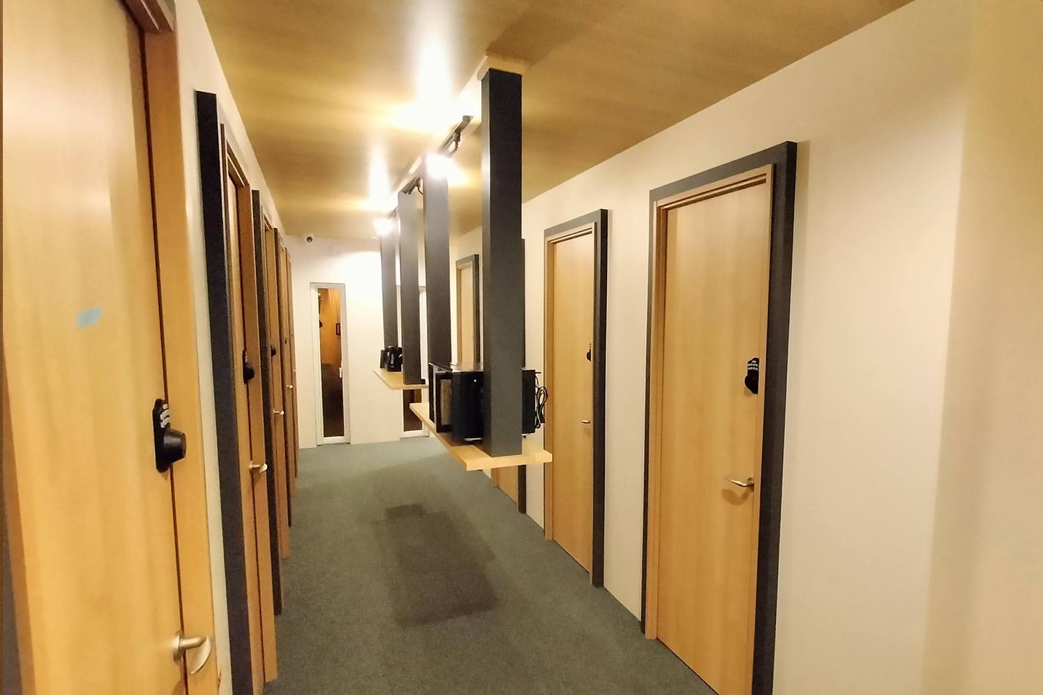 Sho inn MINIMAL HOTEL 小樽駅から無料送迎あり — photo 8