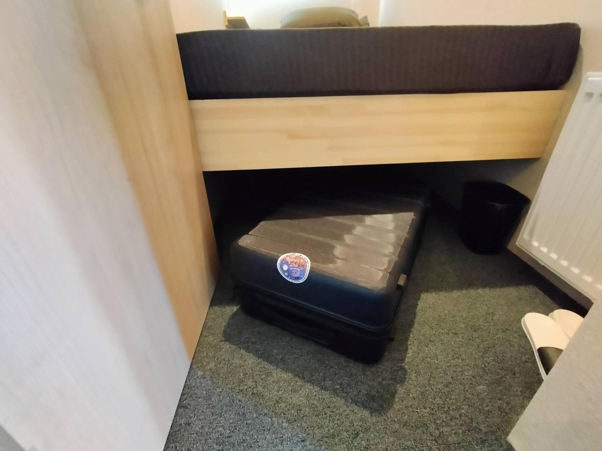Sho inn MINIMAL HOTEL 小樽駅から無料送迎あり — photo 5