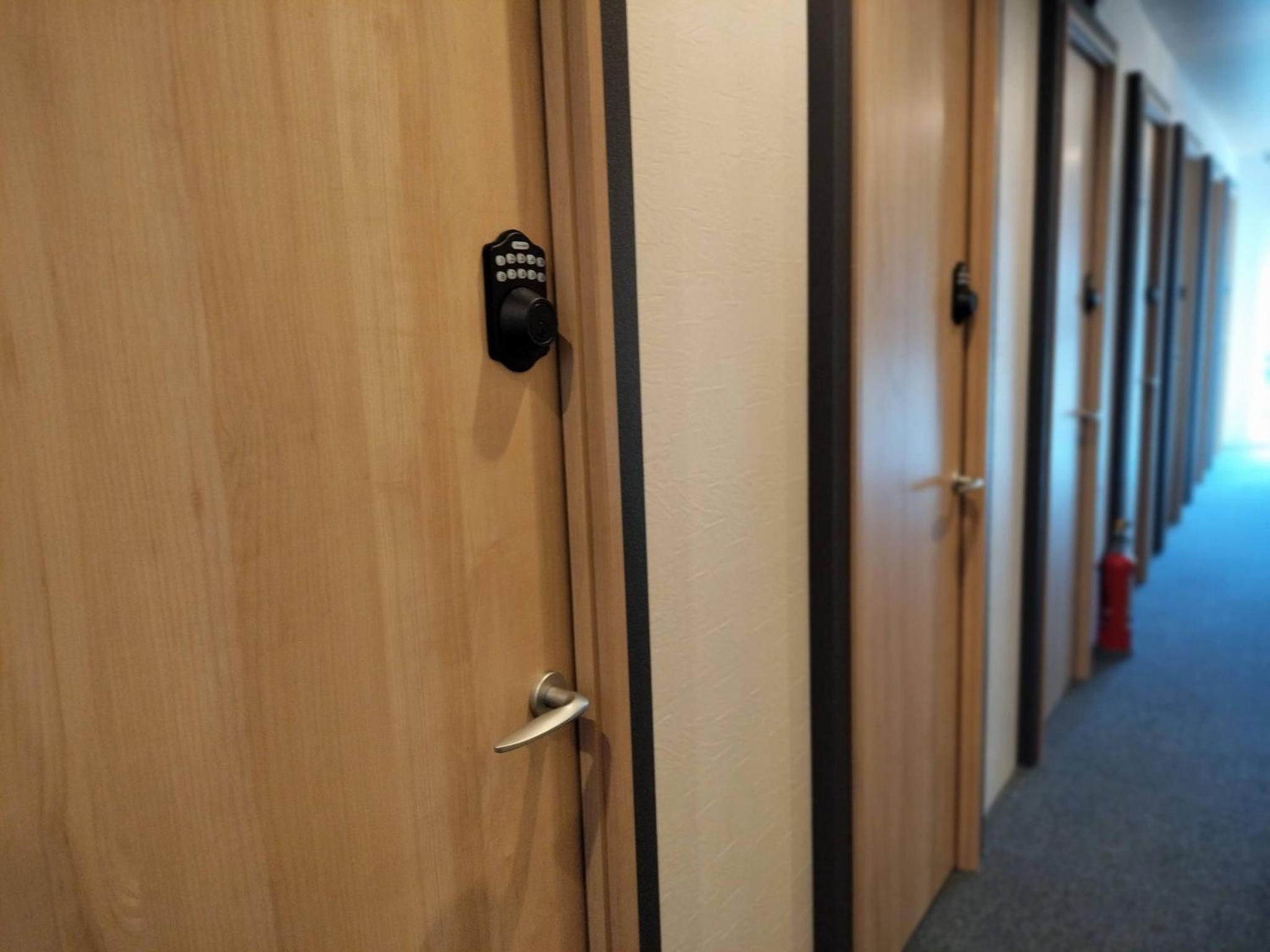 Sho inn MINIMAL HOTEL 小樽駅から無料送迎あり — photo 9