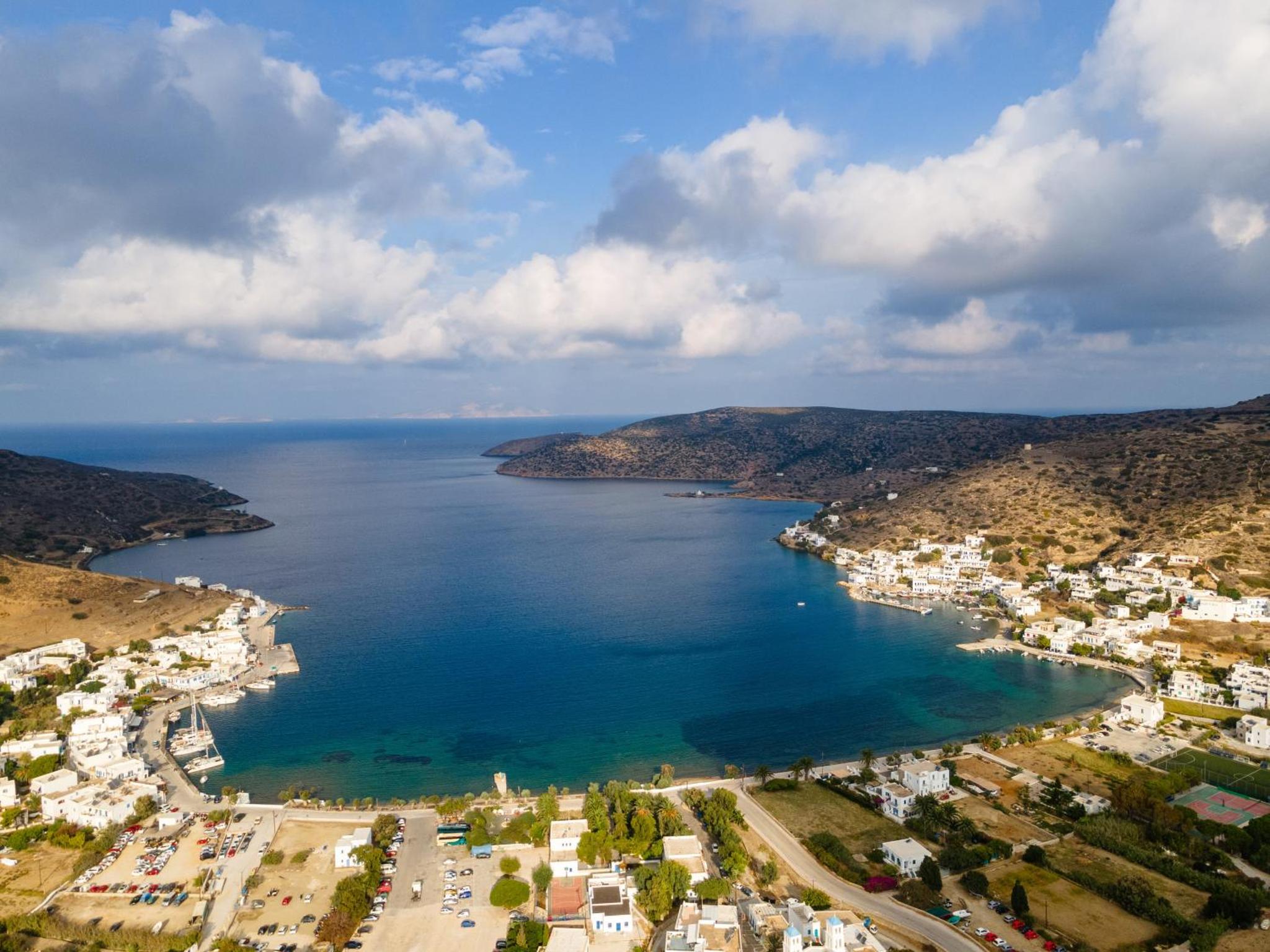 Soil Amorgos — thumbnail 2