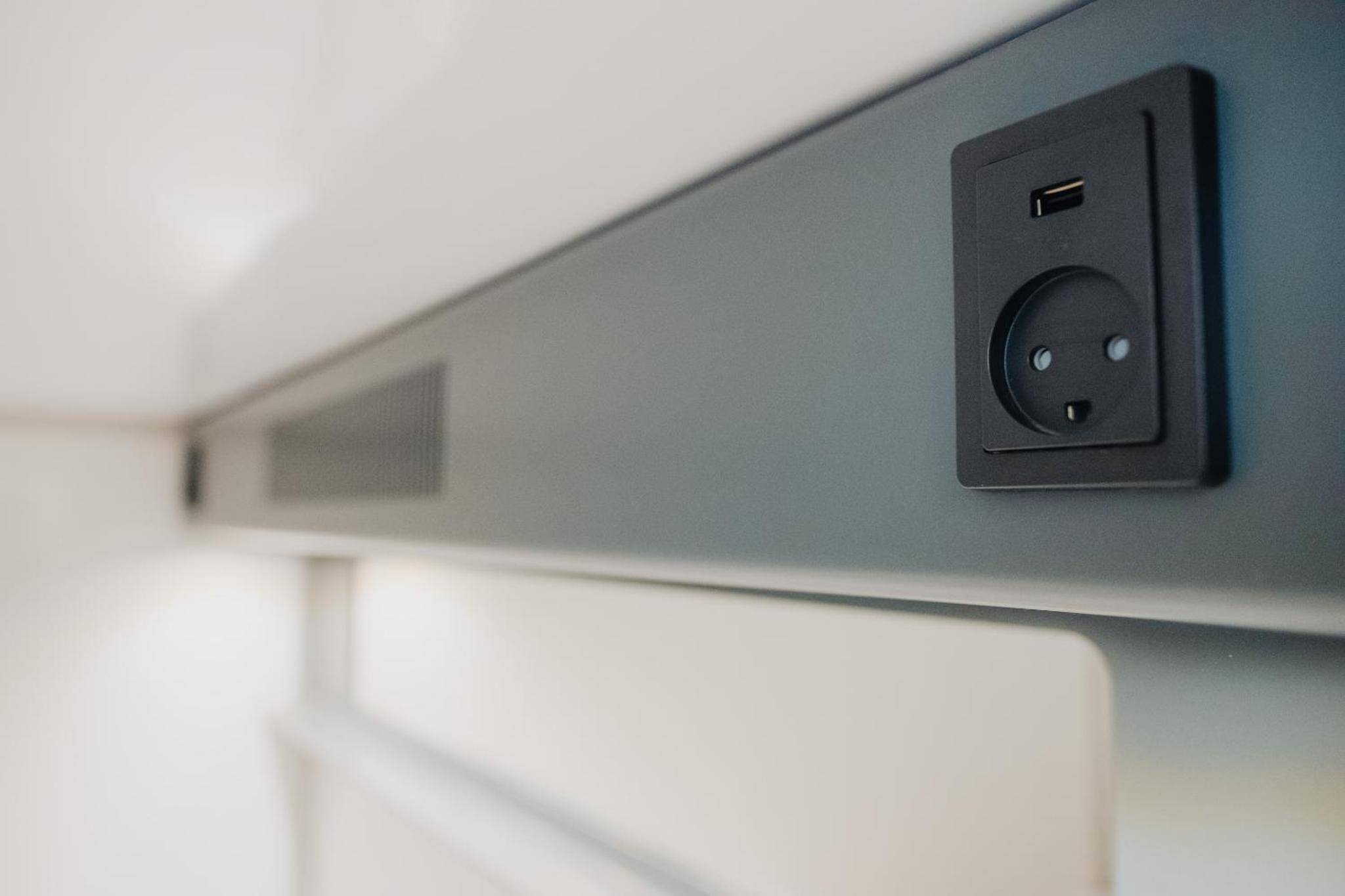 Capsule Hotel Nyhavn63 — thumbnail 3