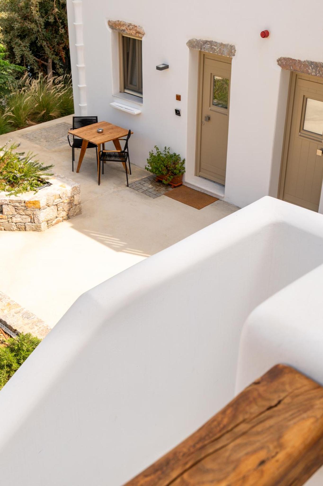 Soil Amorgos — thumbnail 4