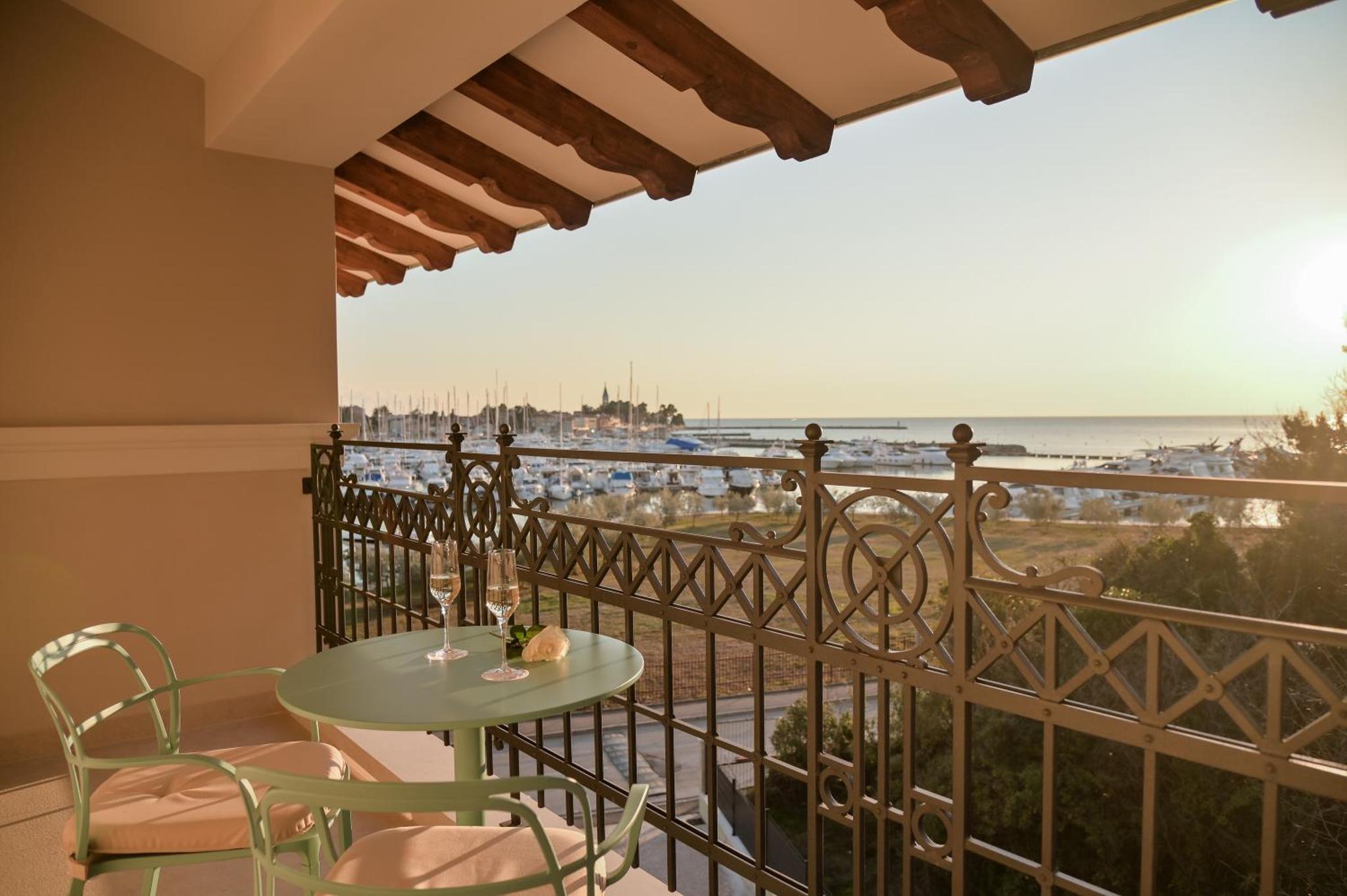 Palazzo Rainis Hotel & Spa - Small Luxury Hotel — thumbnail 2