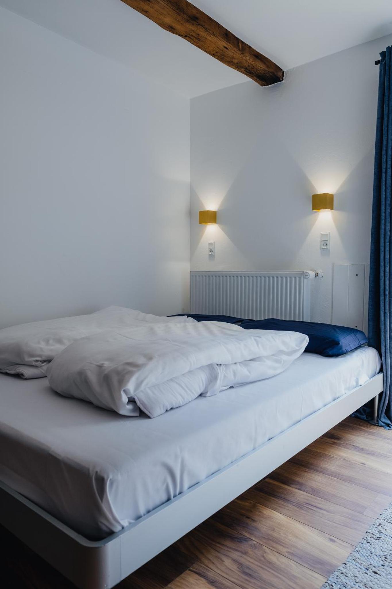Capsule Hotel Nyhavn63 — photo 6